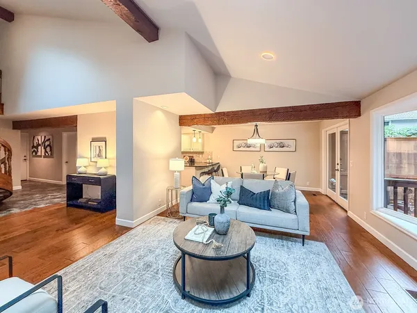 $680,000 | 1831 Mill Fern Drive Southeast, Mill Creek, WA 98012