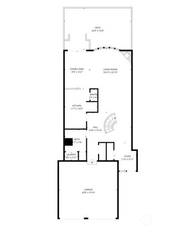 $680,000 | 1831 Mill Fern Drive Southeast, Mill Creek, WA 98012