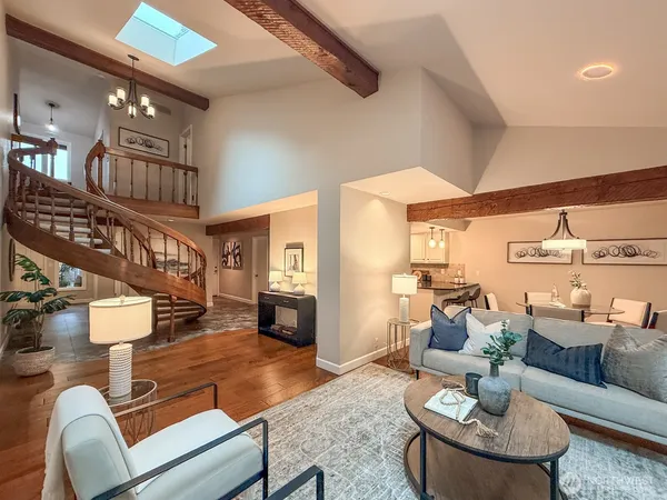 $680,000 | 1831 Mill Fern Drive Southeast, Mill Creek, WA 98012