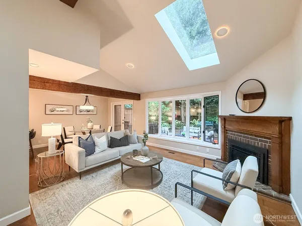 $680,000 | 1831 Mill Fern Drive Southeast, Mill Creek, WA 98012