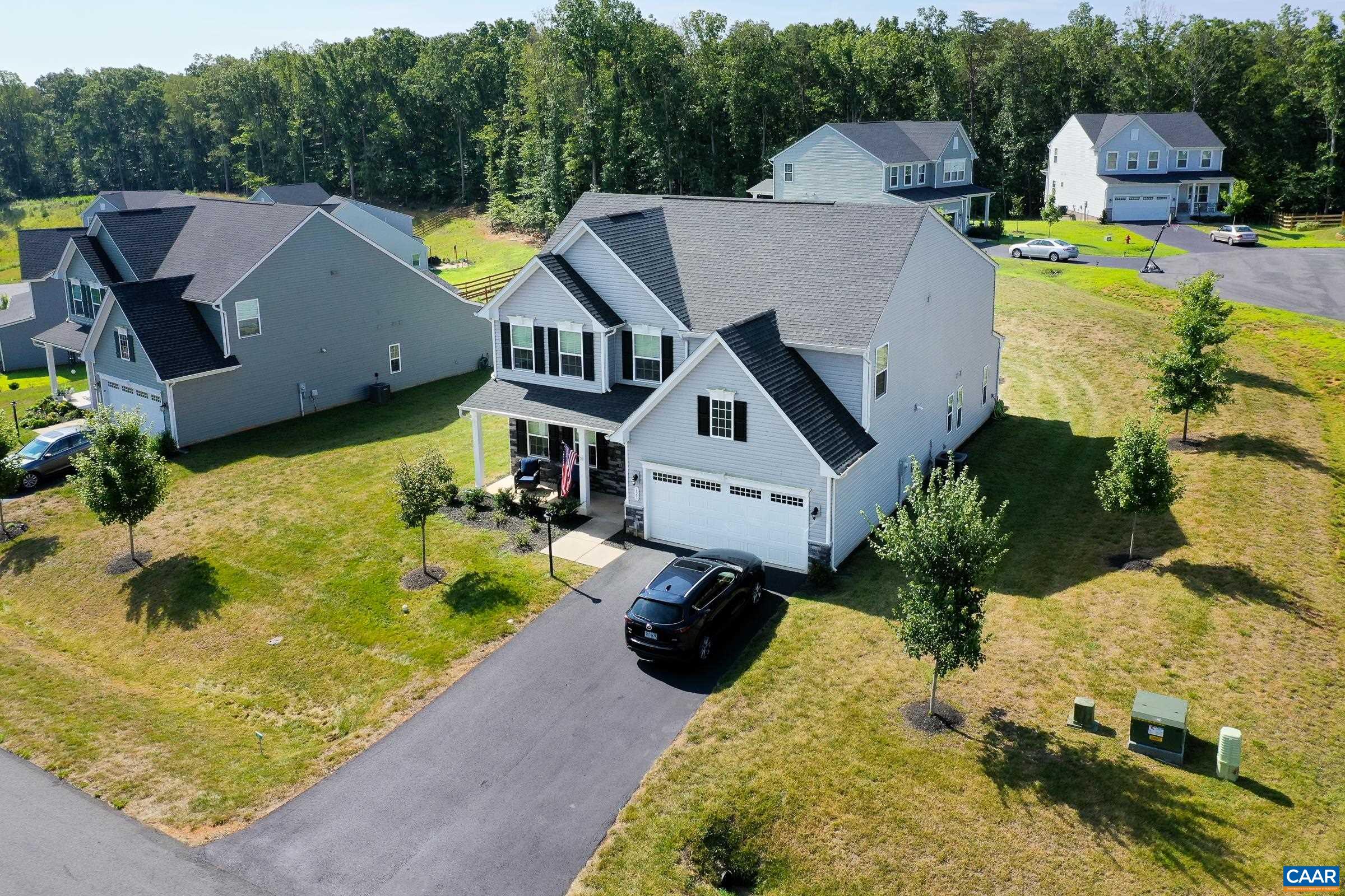 127 Island Hill Road Palmyra, VA 22963 - Photo 48 of 69 Gallery Image 48
