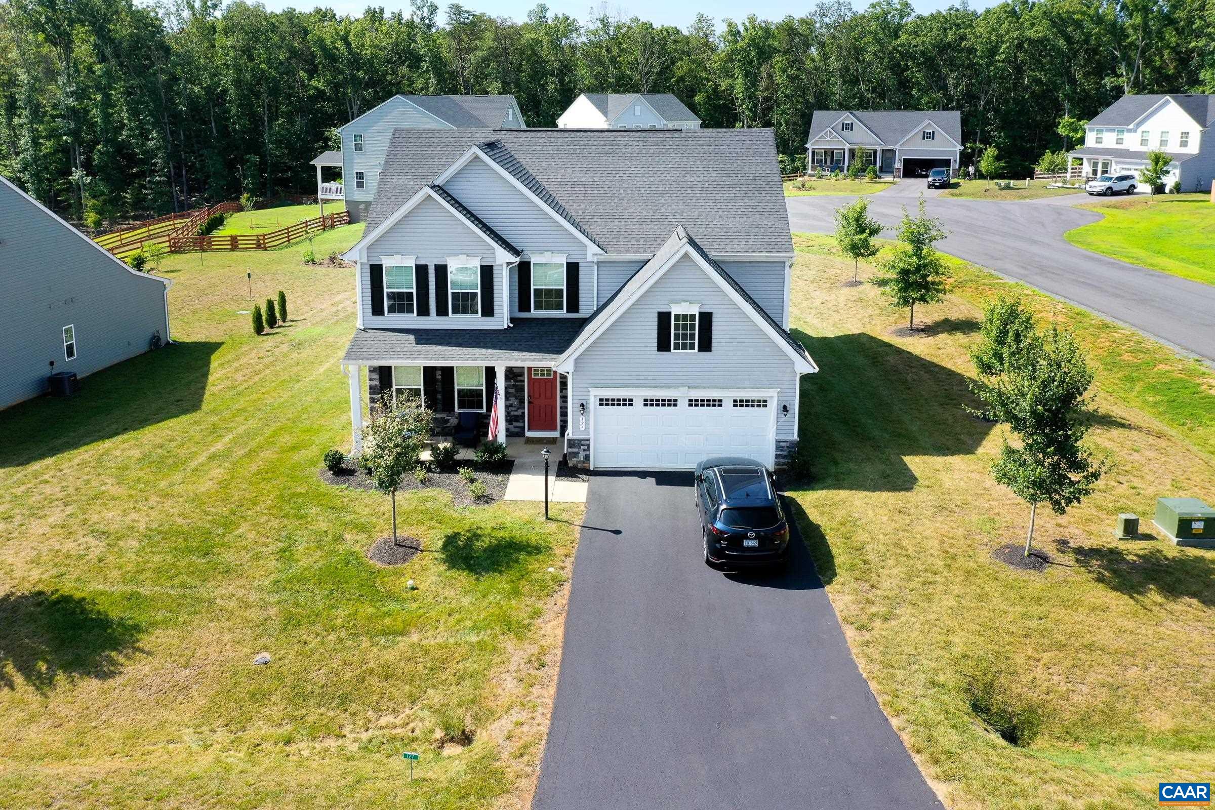 127 Island Hill Road Palmyra, VA 22963 - Photo 49 of 69 Gallery Image 49