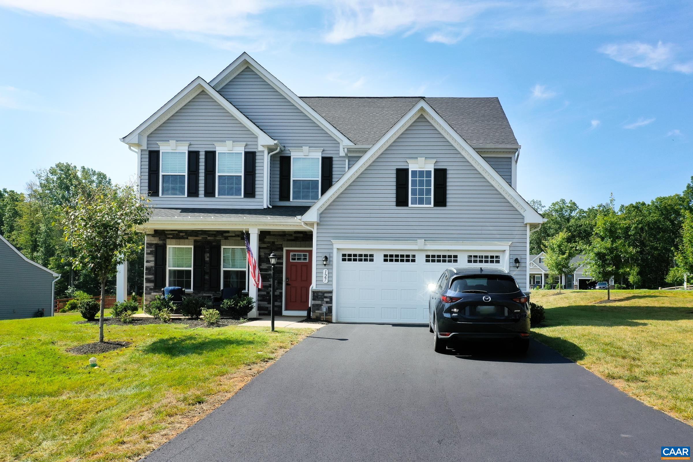 127 Island Hill Road Palmyra, VA 22963 - Photo 53 of 69 Gallery Image 53