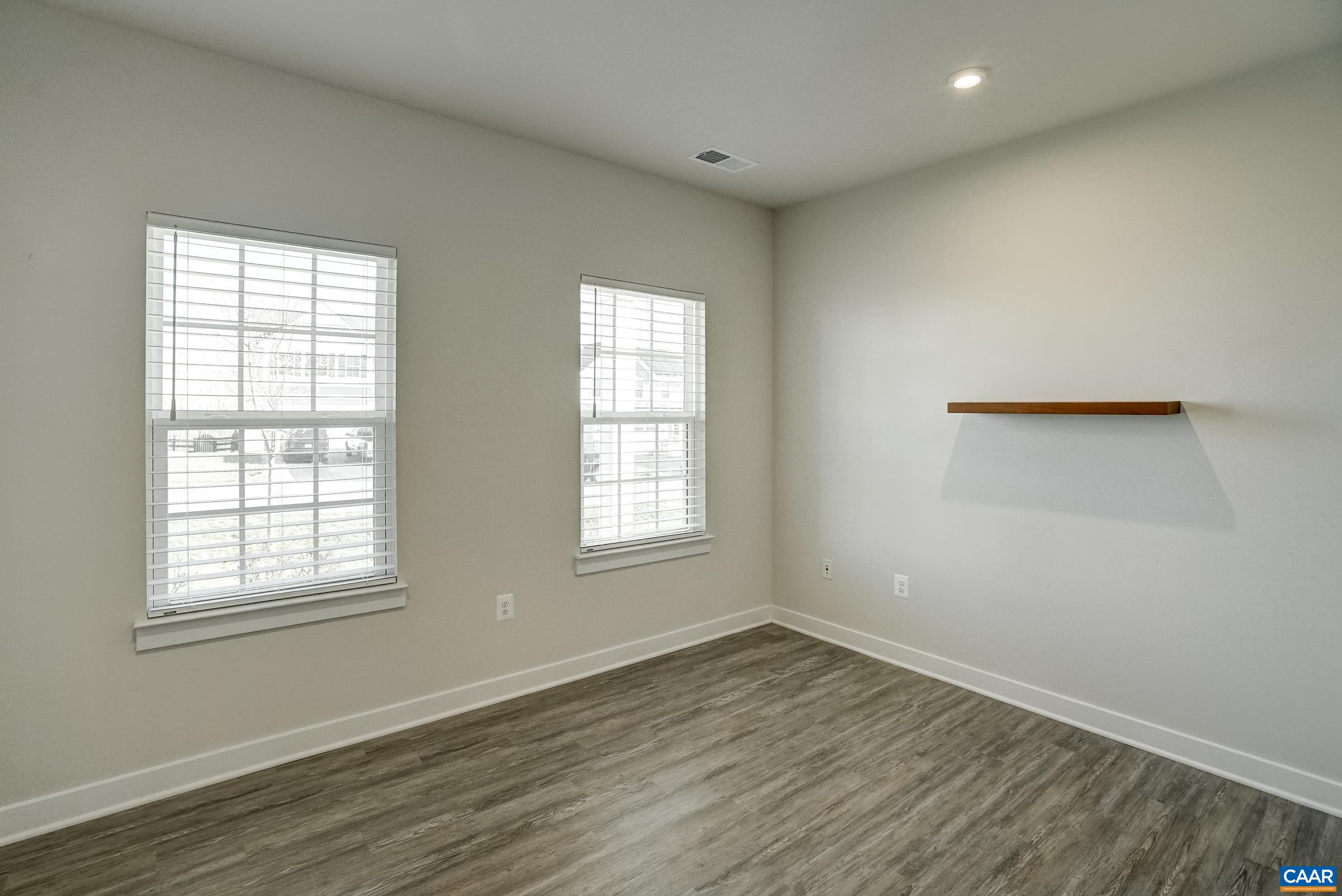 127 Island Hill Road Palmyra, VA 22963 - Photo 6 of 69 Home office with glass french doors for privacy.