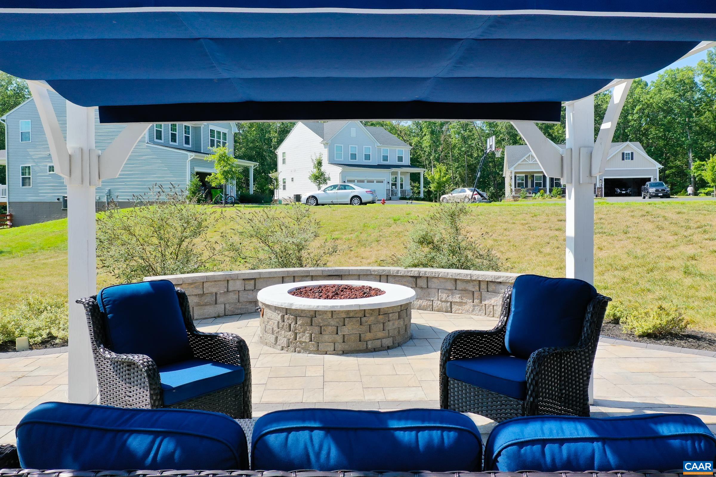 127 Island Hill Road Palmyra, VA 22963 - Photo 67 of 69 Gallery Image 67