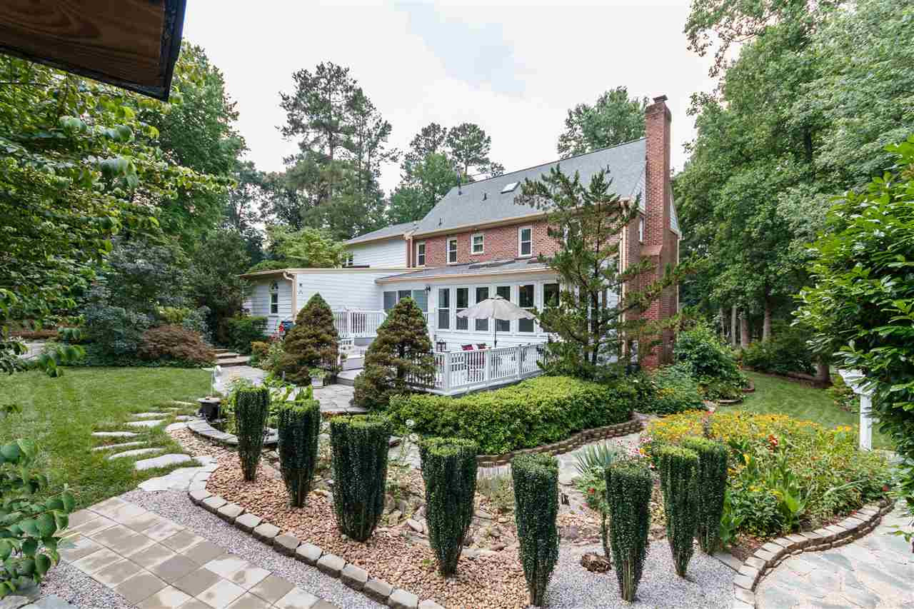 812 Misty Isle Place Raleigh, NC 27615 - Photo 24 of 25 Photo 24