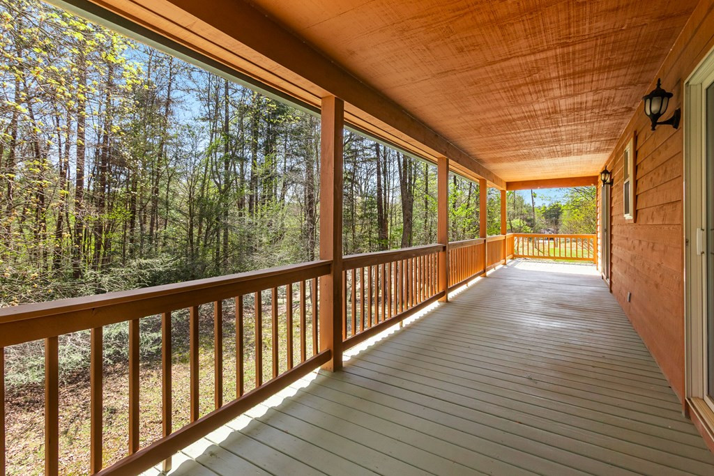 160 Setting Sun Lane Murphy, NC 28906 - Photo 24 of 64