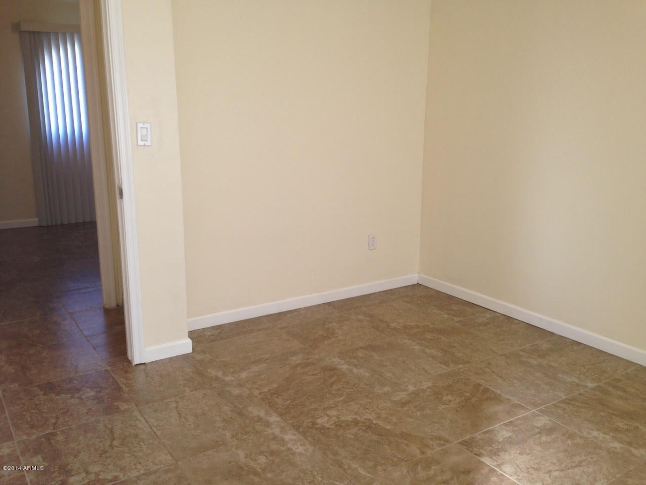 4847 West Coronado Road Phoenix, AZ 85035 - Photo 19 of 23 Master bedroom
