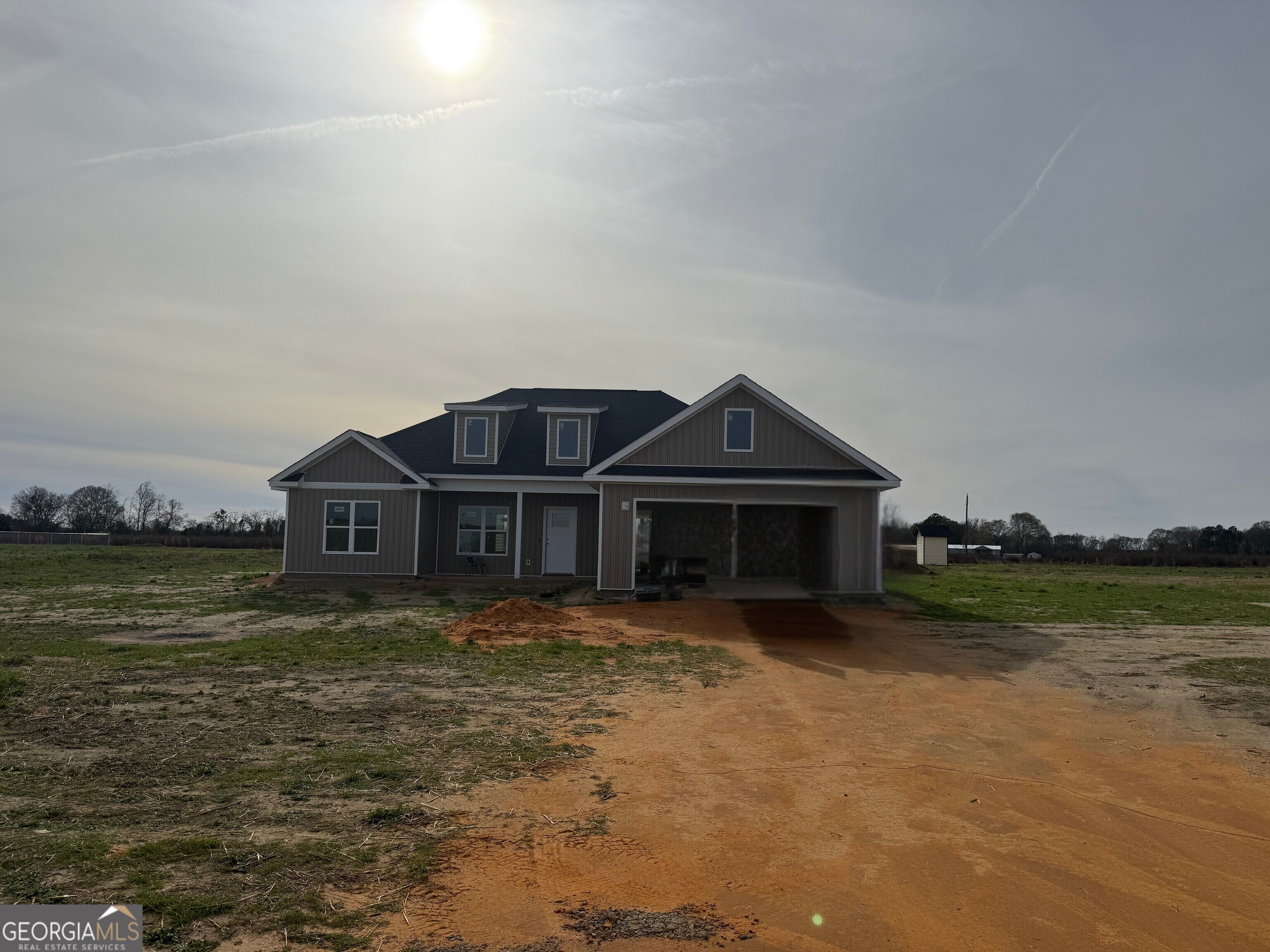 1269 Mark Wood Road Dexter, GA 31019 - Photo 1 of 77