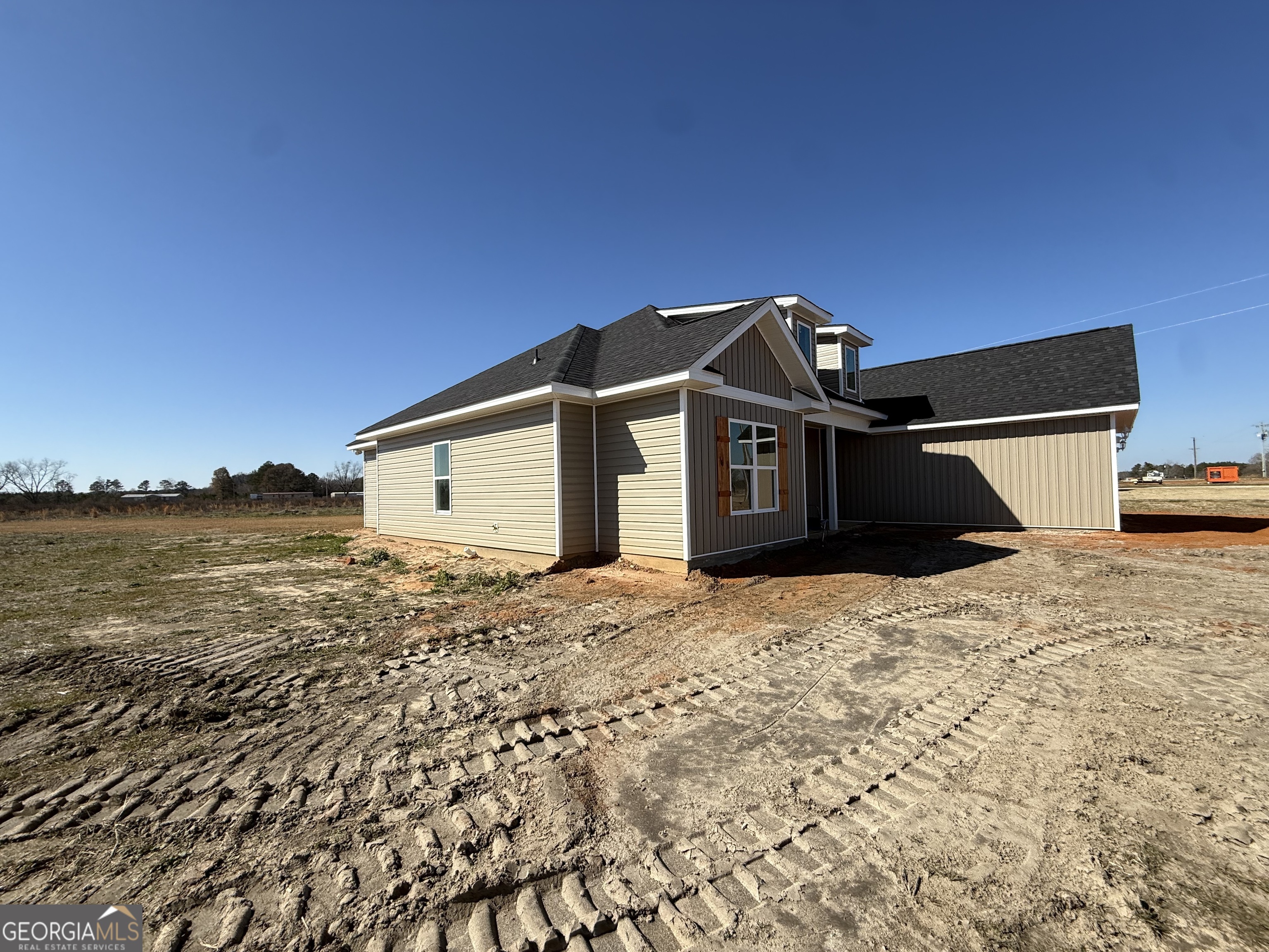 1269 Mark Wood Road Dexter, GA 31019 - Photo 11 of 77