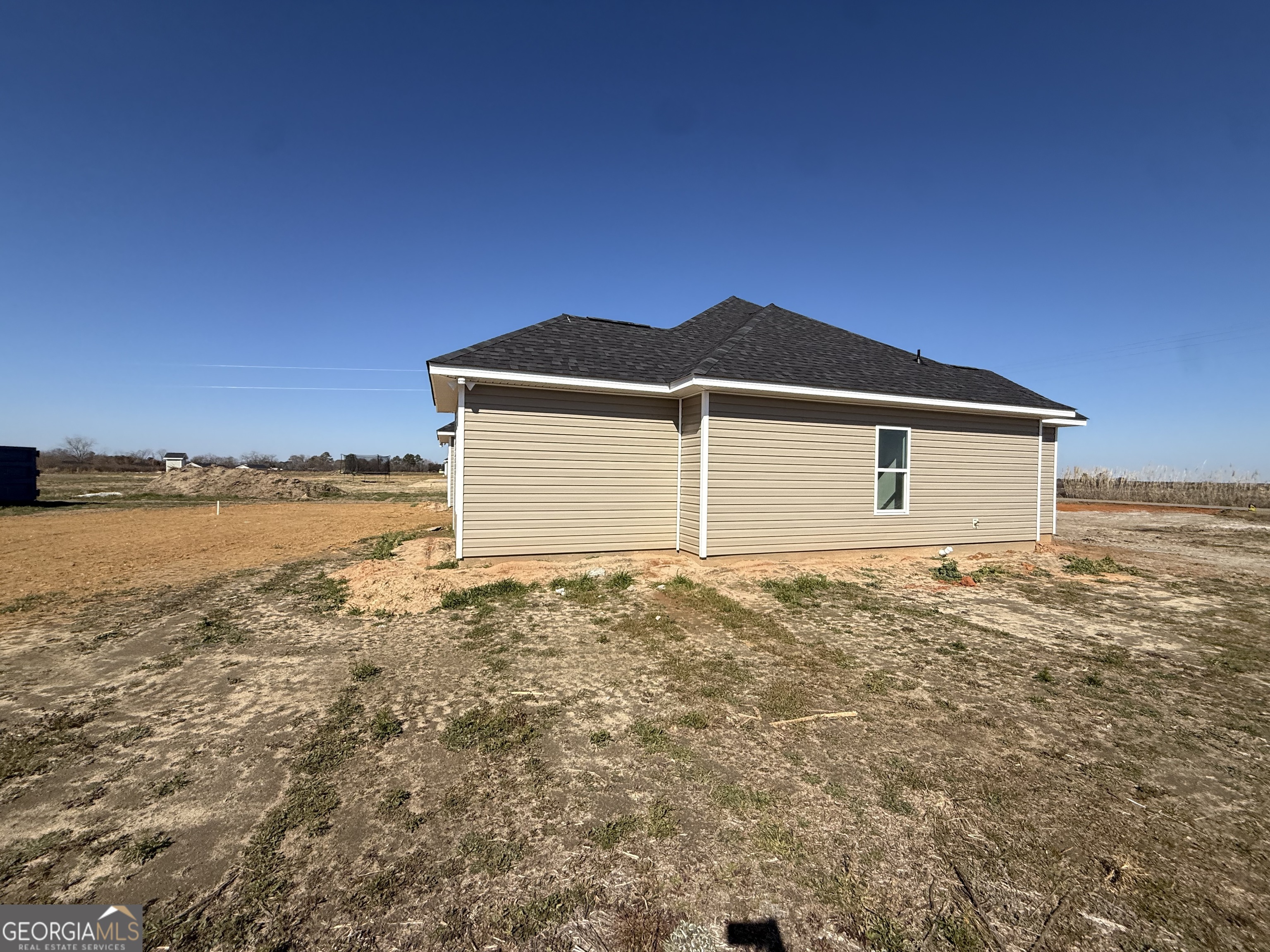 1269 Mark Wood Road Dexter, GA 31019 - Photo 14 of 77