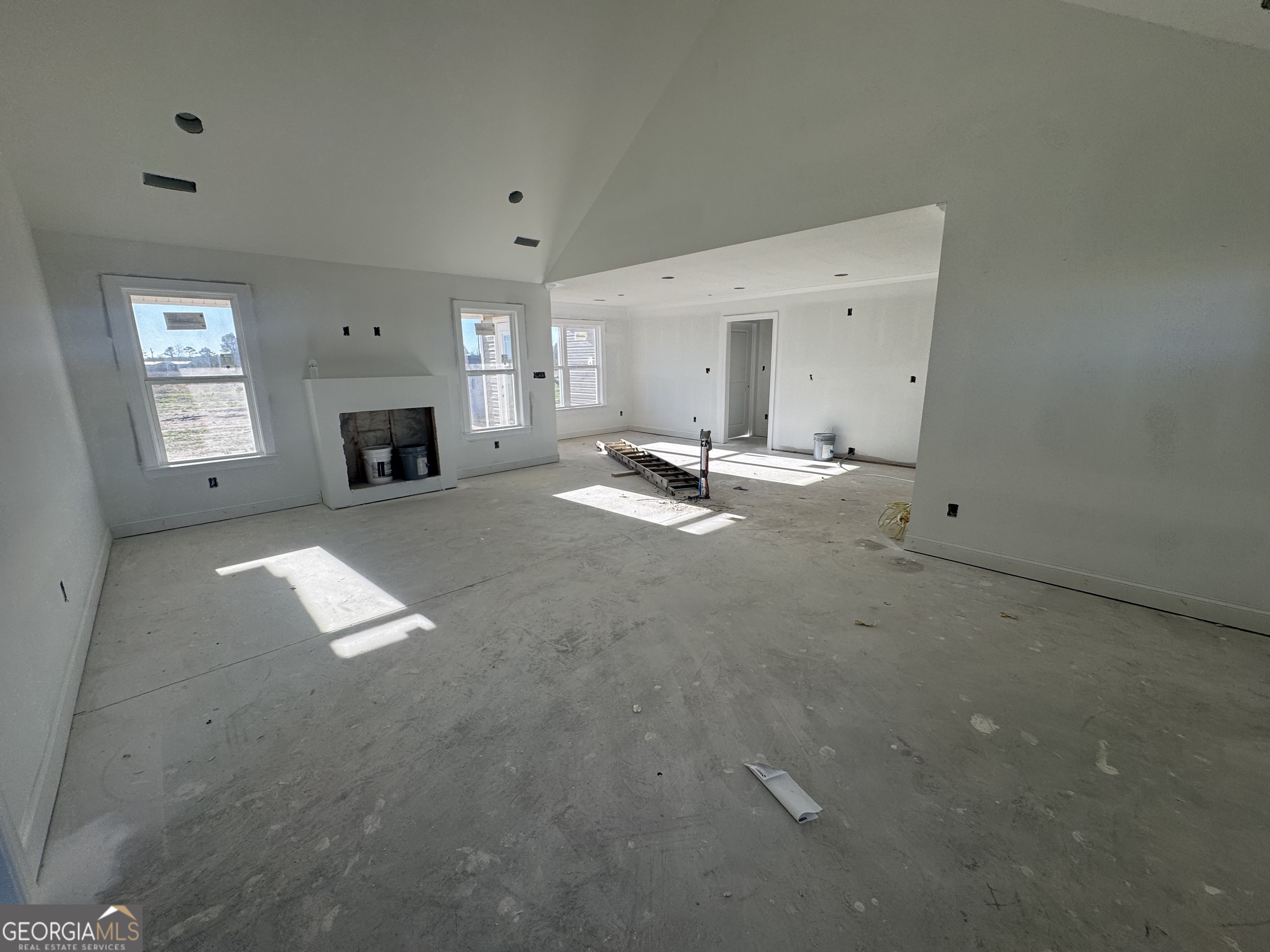 1269 Mark Wood Road Dexter, GA 31019 - Photo 16 of 77