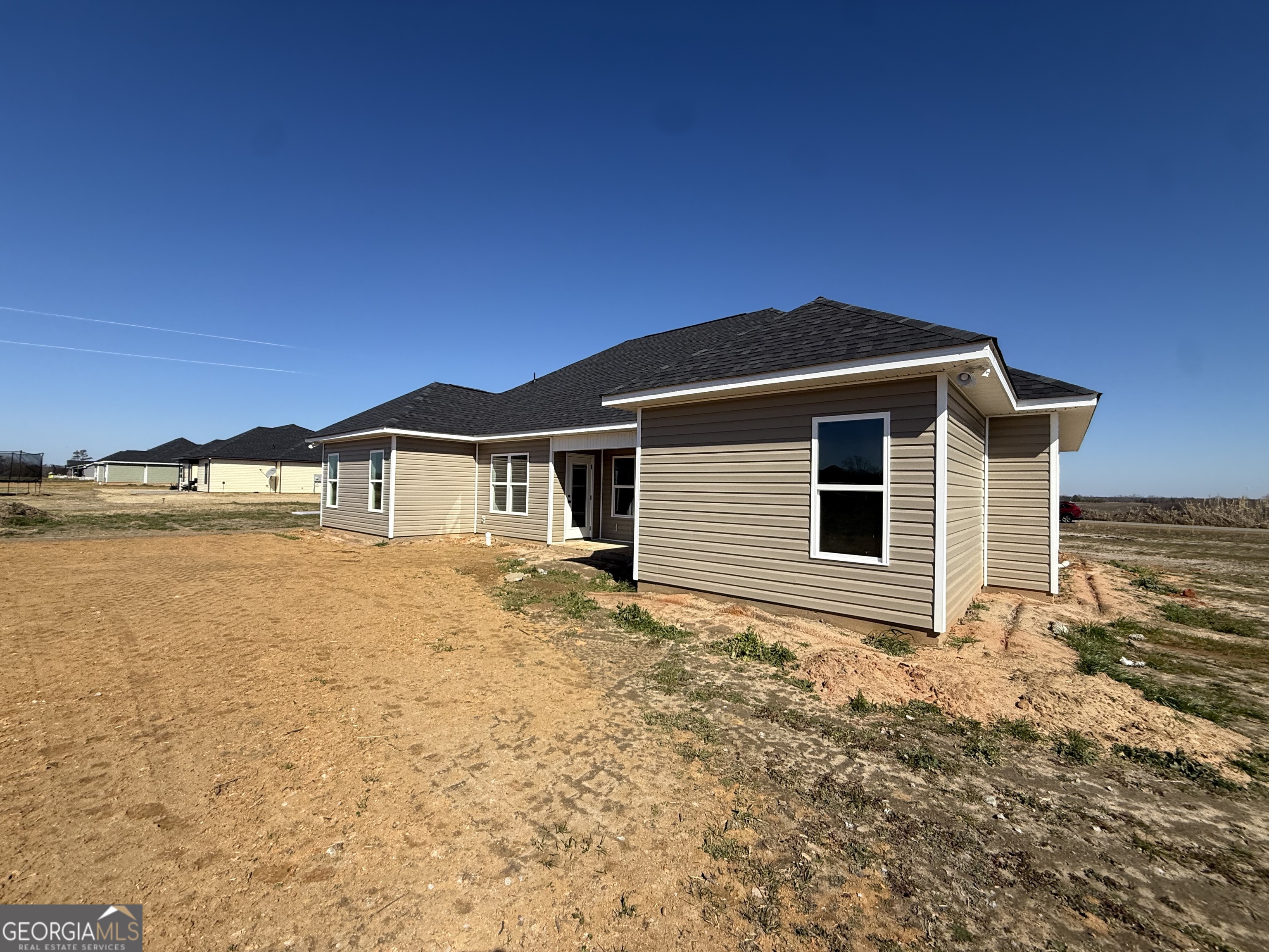 1269 Mark Wood Road Dexter, GA 31019 - Photo 17 of 77