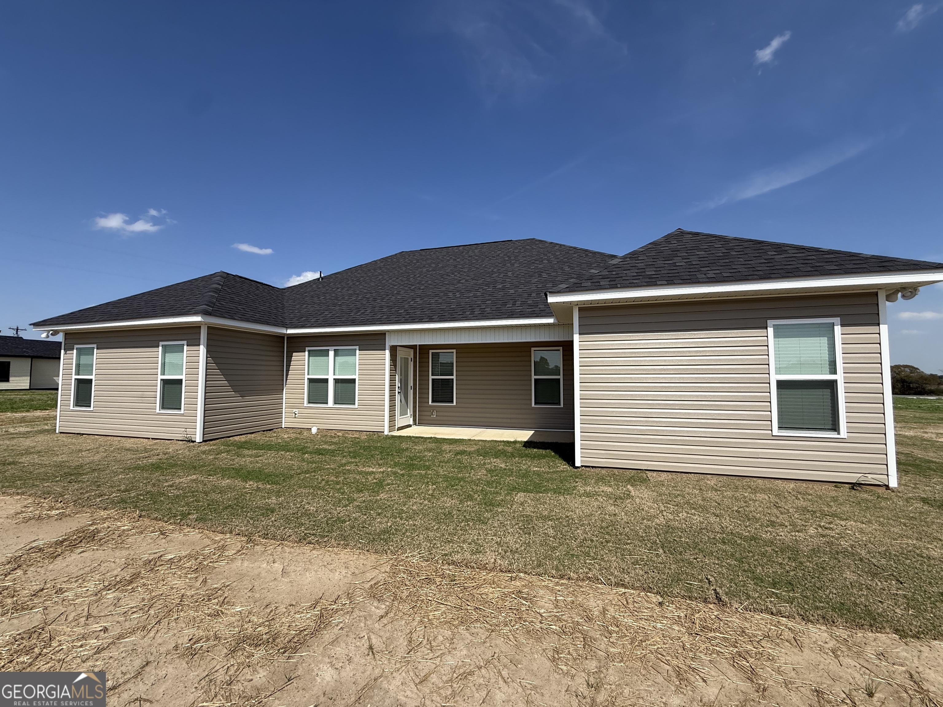 1269 Mark Wood Road Dexter, GA 31019 - Photo 18 of 77