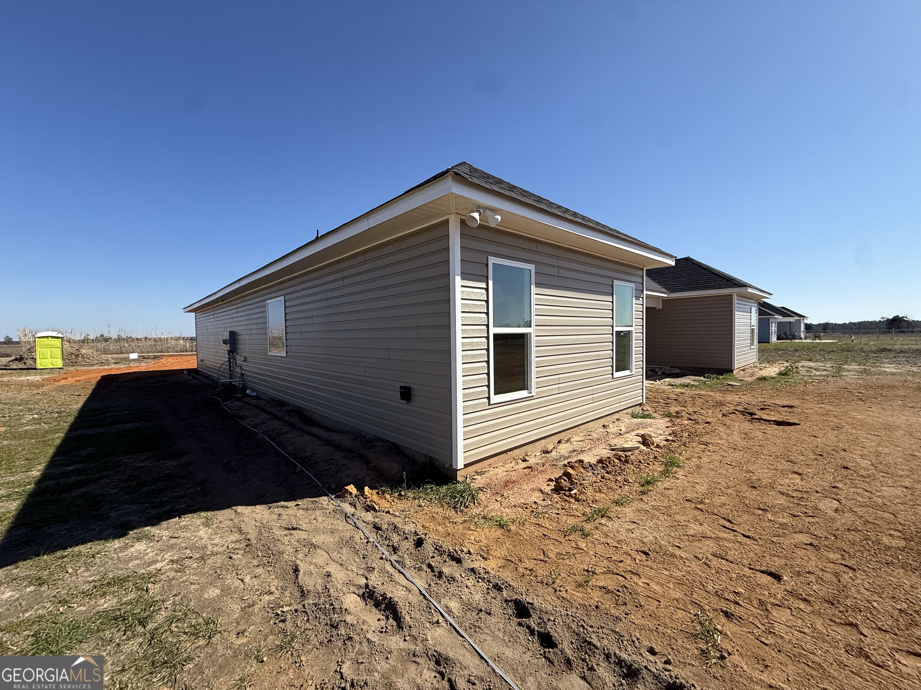 1269 Mark Wood Road Dexter, GA 31019 - Photo 20 of 77