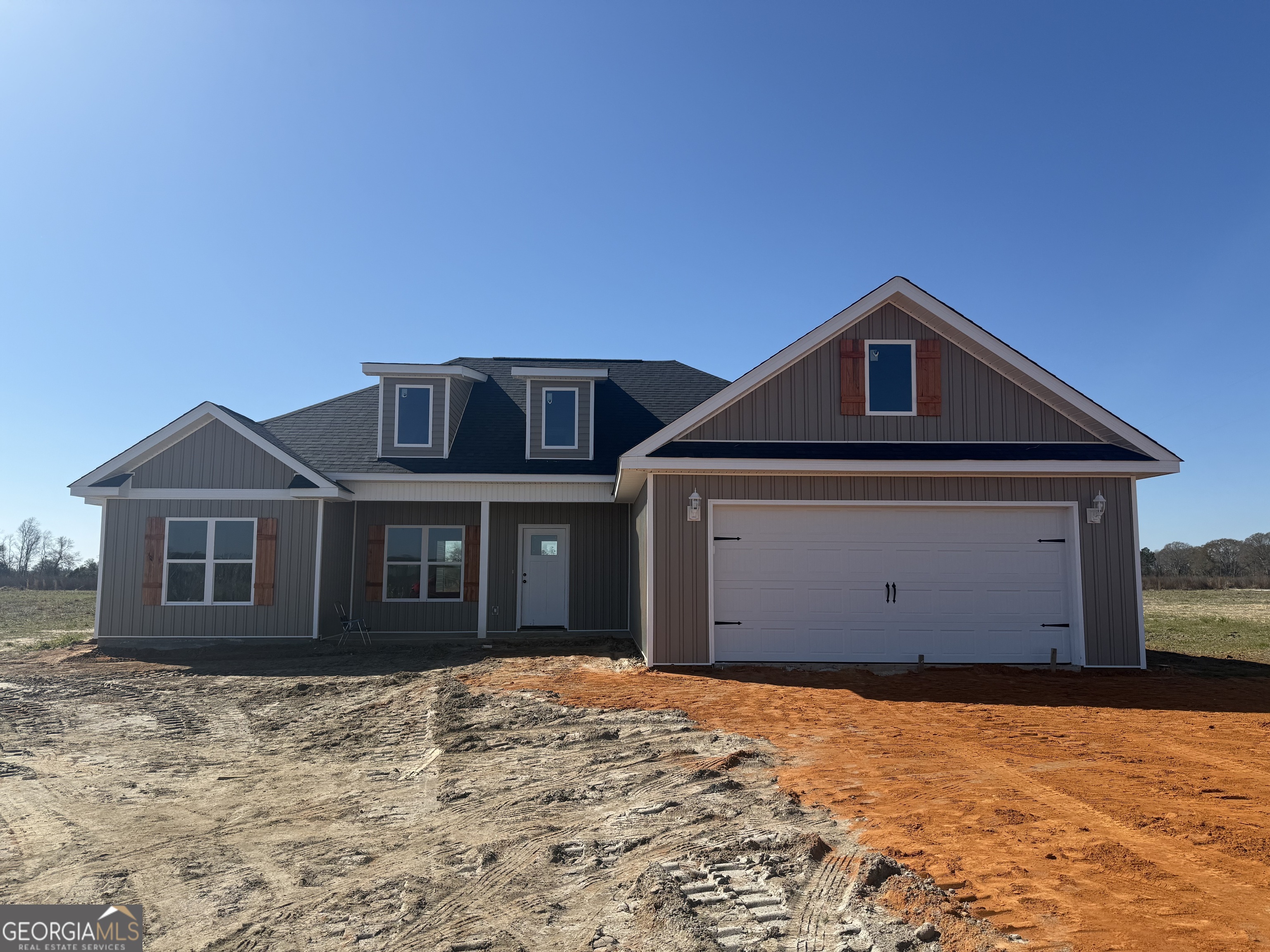 1269 Mark Wood Road Dexter, GA 31019 - Photo 2 of 77