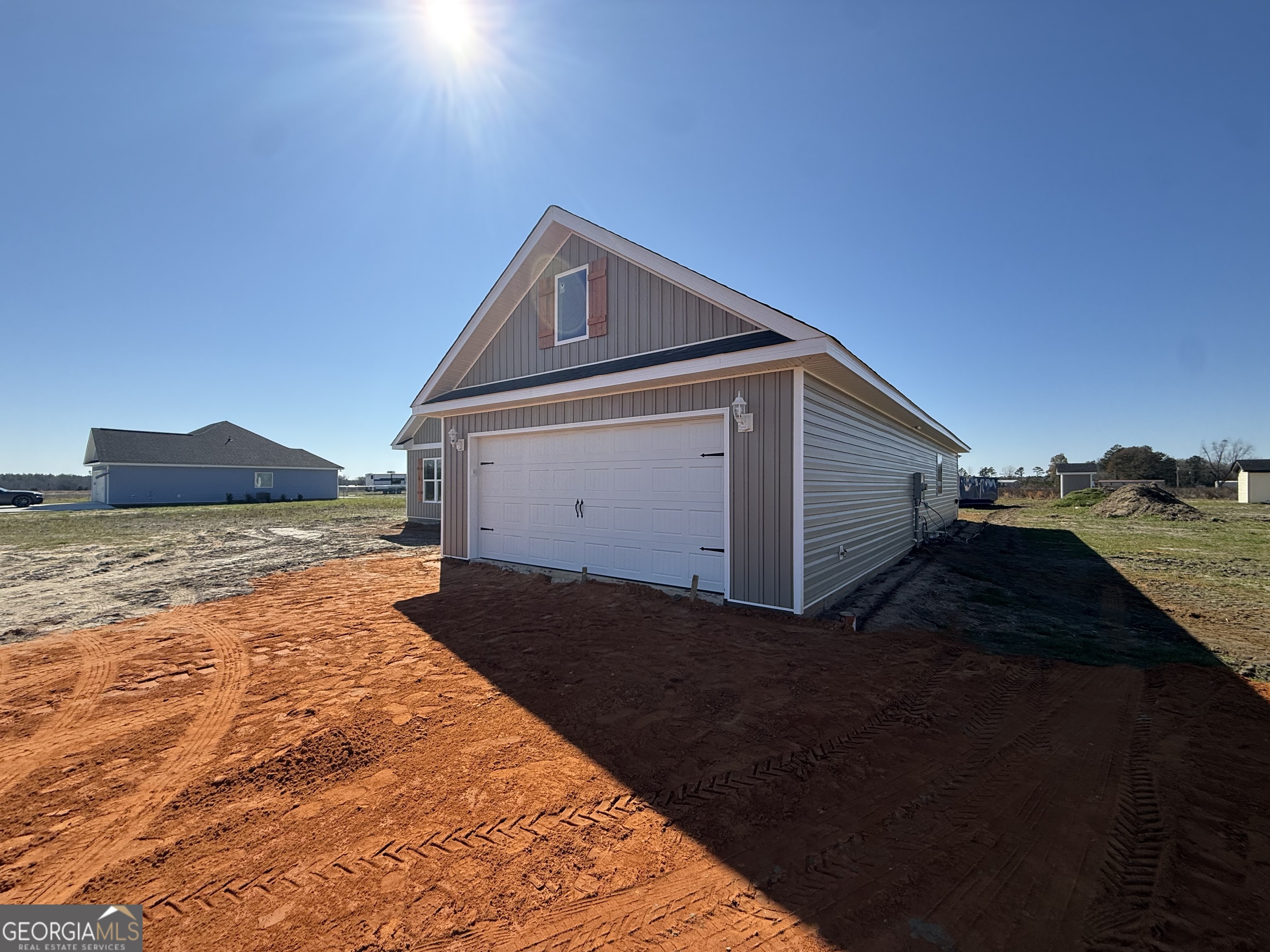 1269 Mark Wood Road Dexter, GA 31019 - Photo 23 of 77