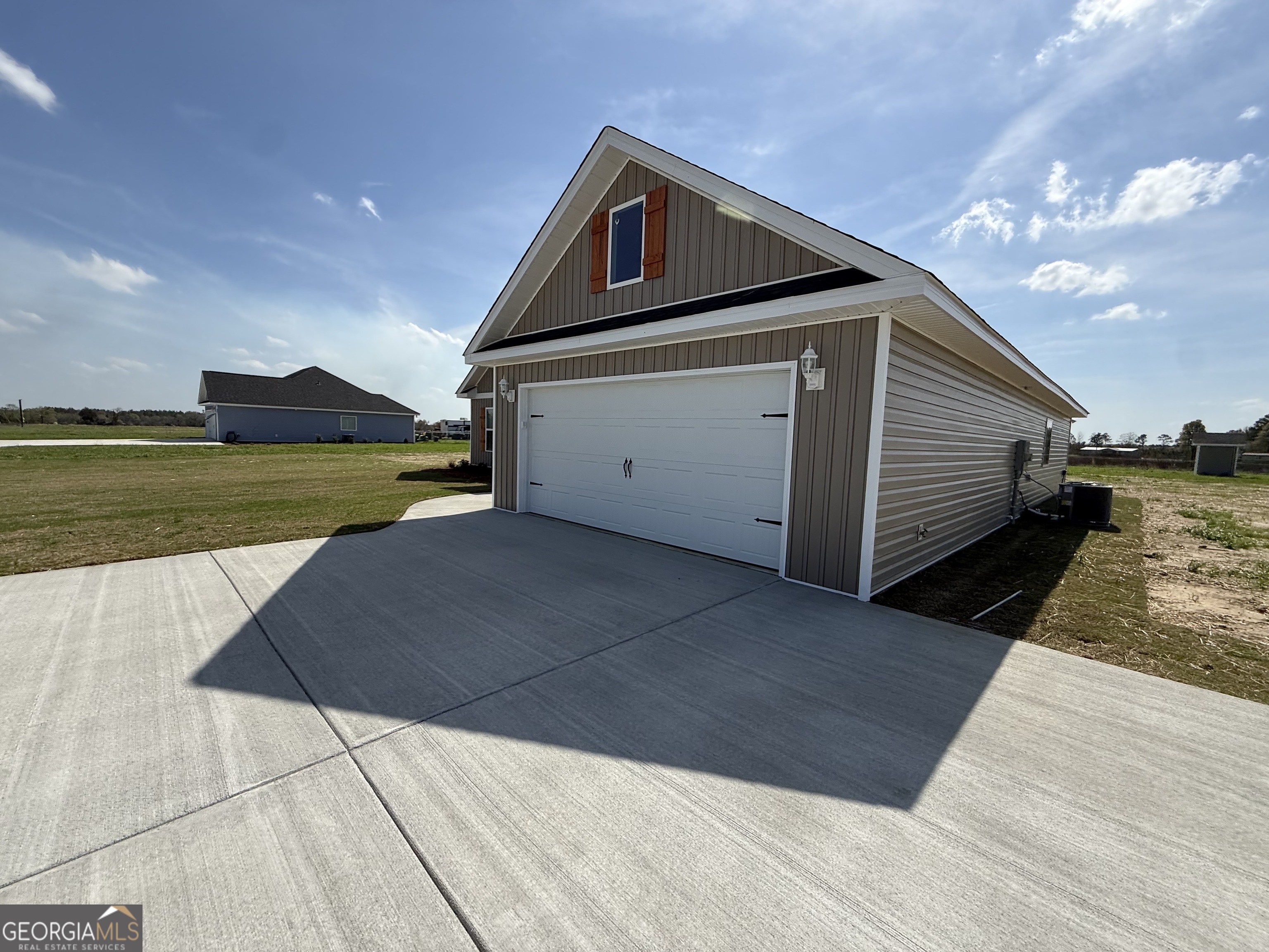 1269 Mark Wood Road Dexter, GA 31019 - Photo 24 of 77