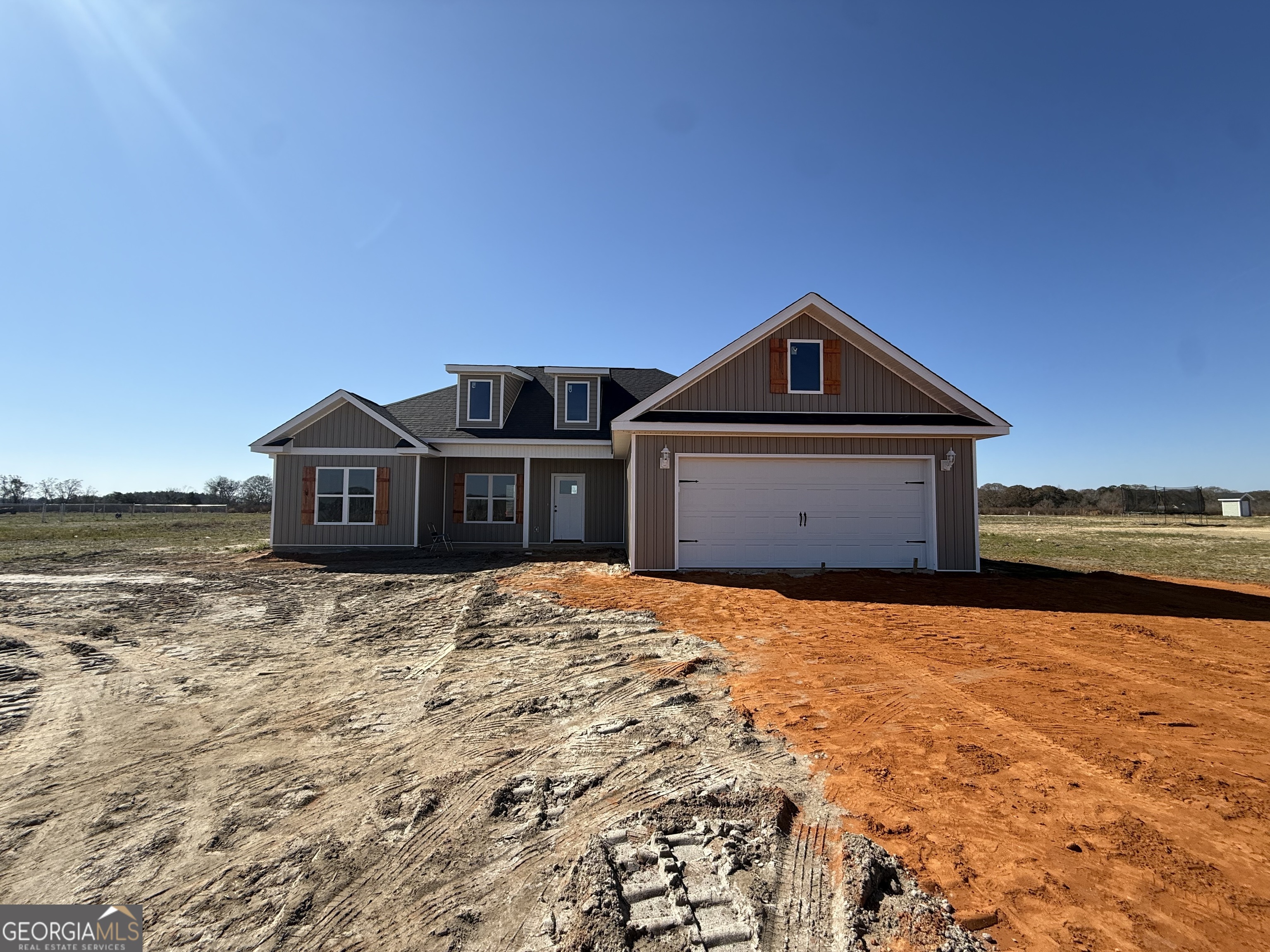 1269 Mark Wood Road Dexter, GA 31019 - Photo 26 of 77