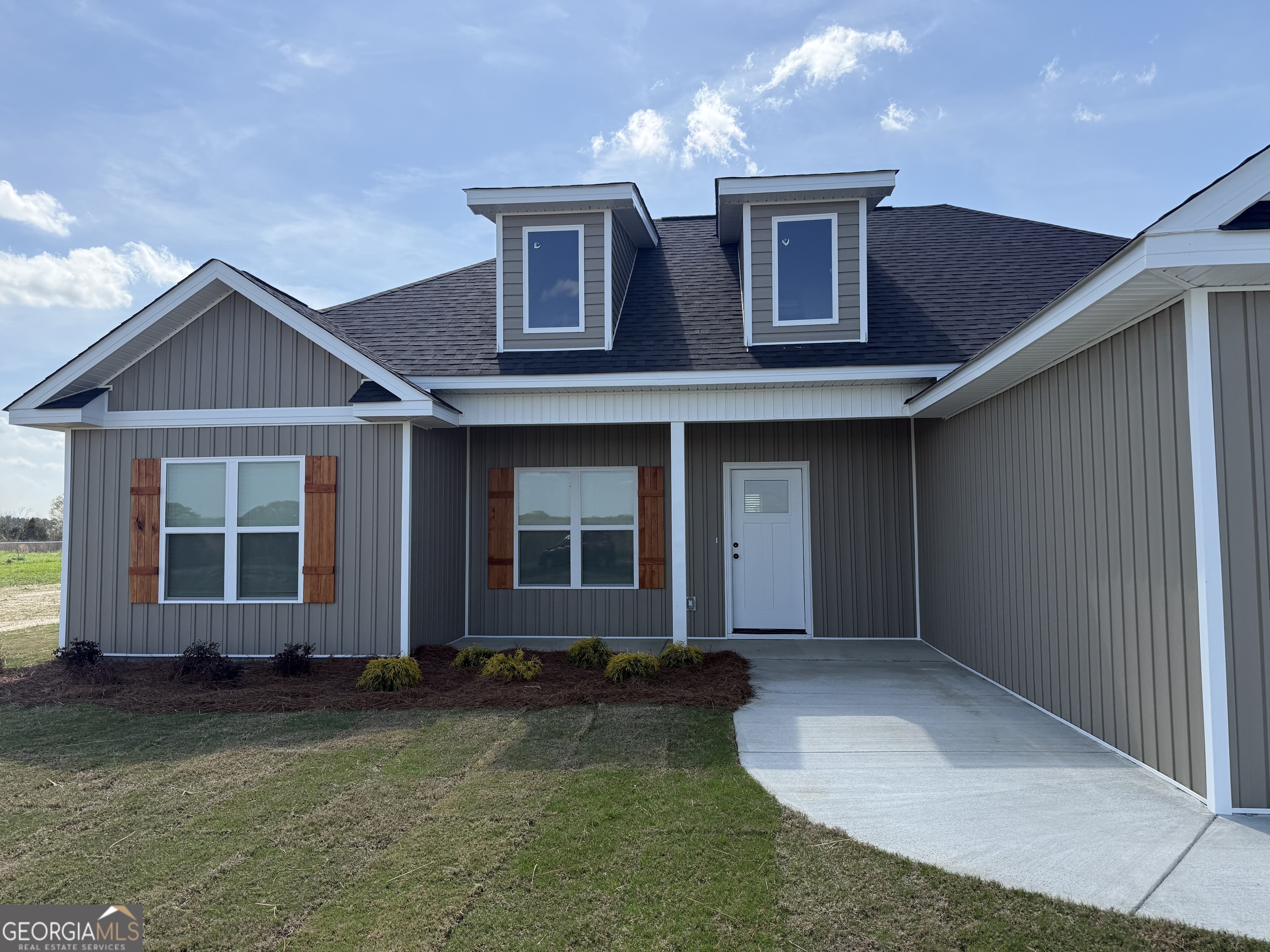 1269 Mark Wood Road Dexter, GA 31019 - Photo 27 of 77