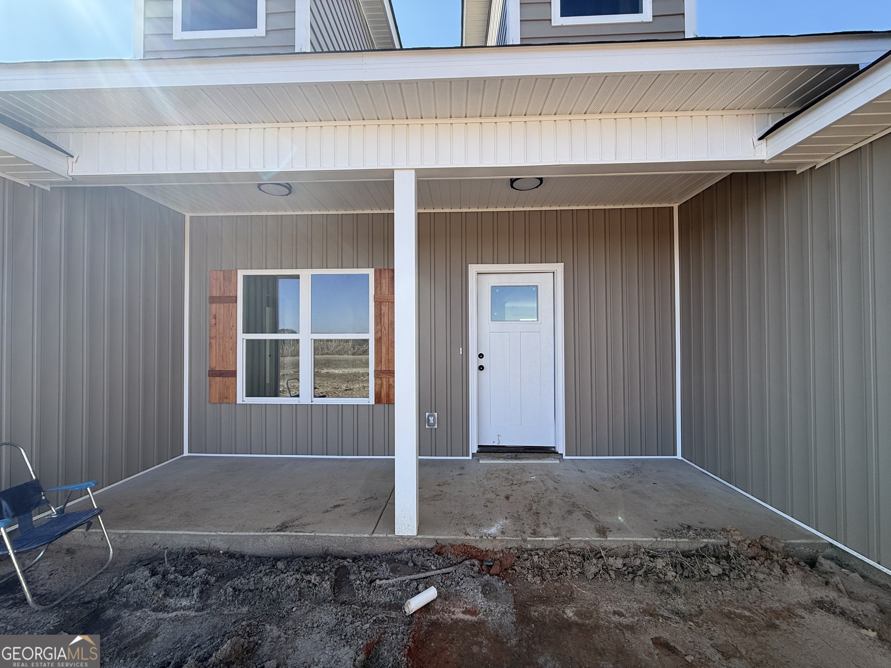 1269 Mark Wood Road Dexter, GA 31019 - Photo 29 of 77