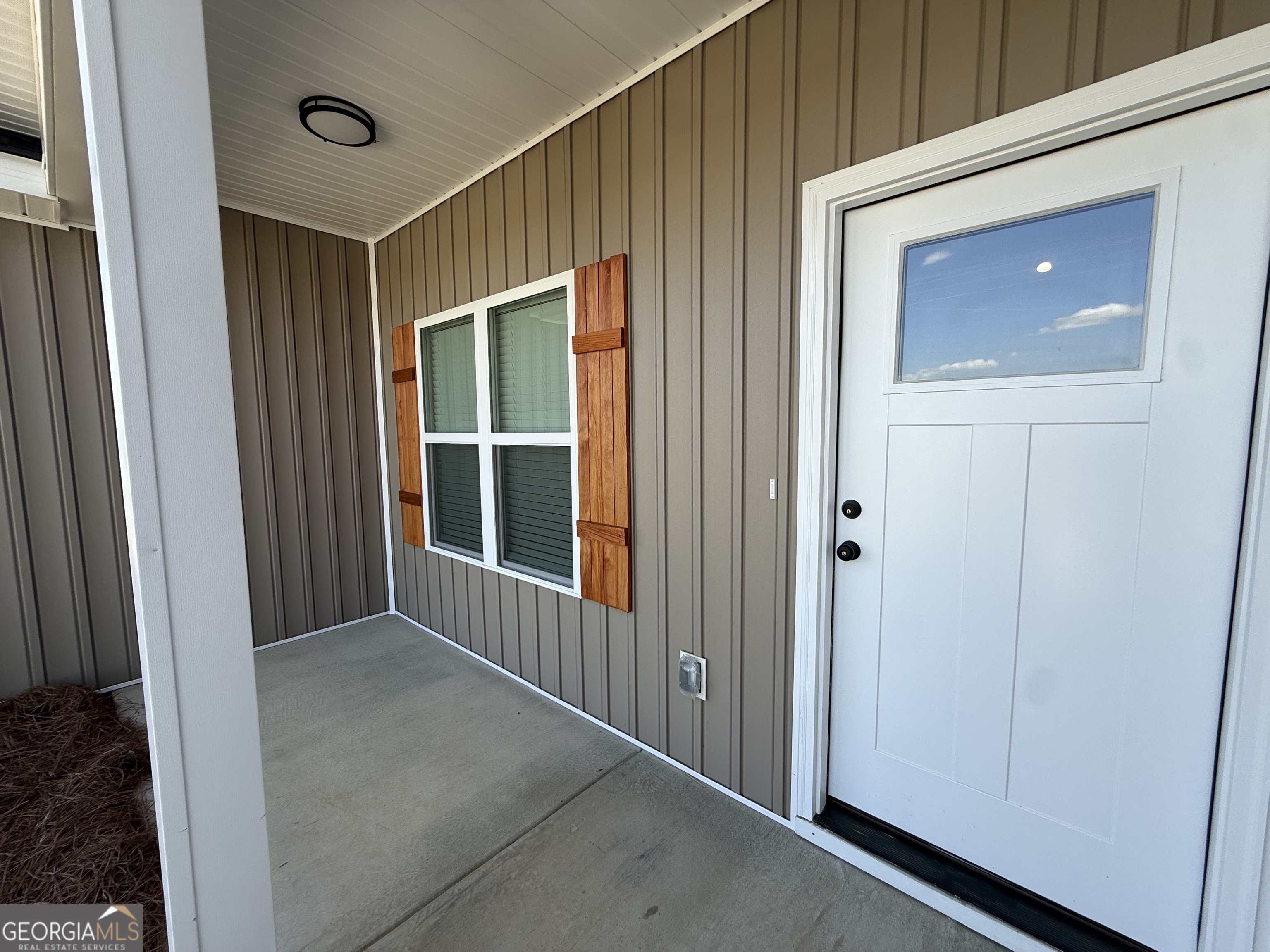 1269 Mark Wood Road Dexter, GA 31019 - Photo 30 of 77