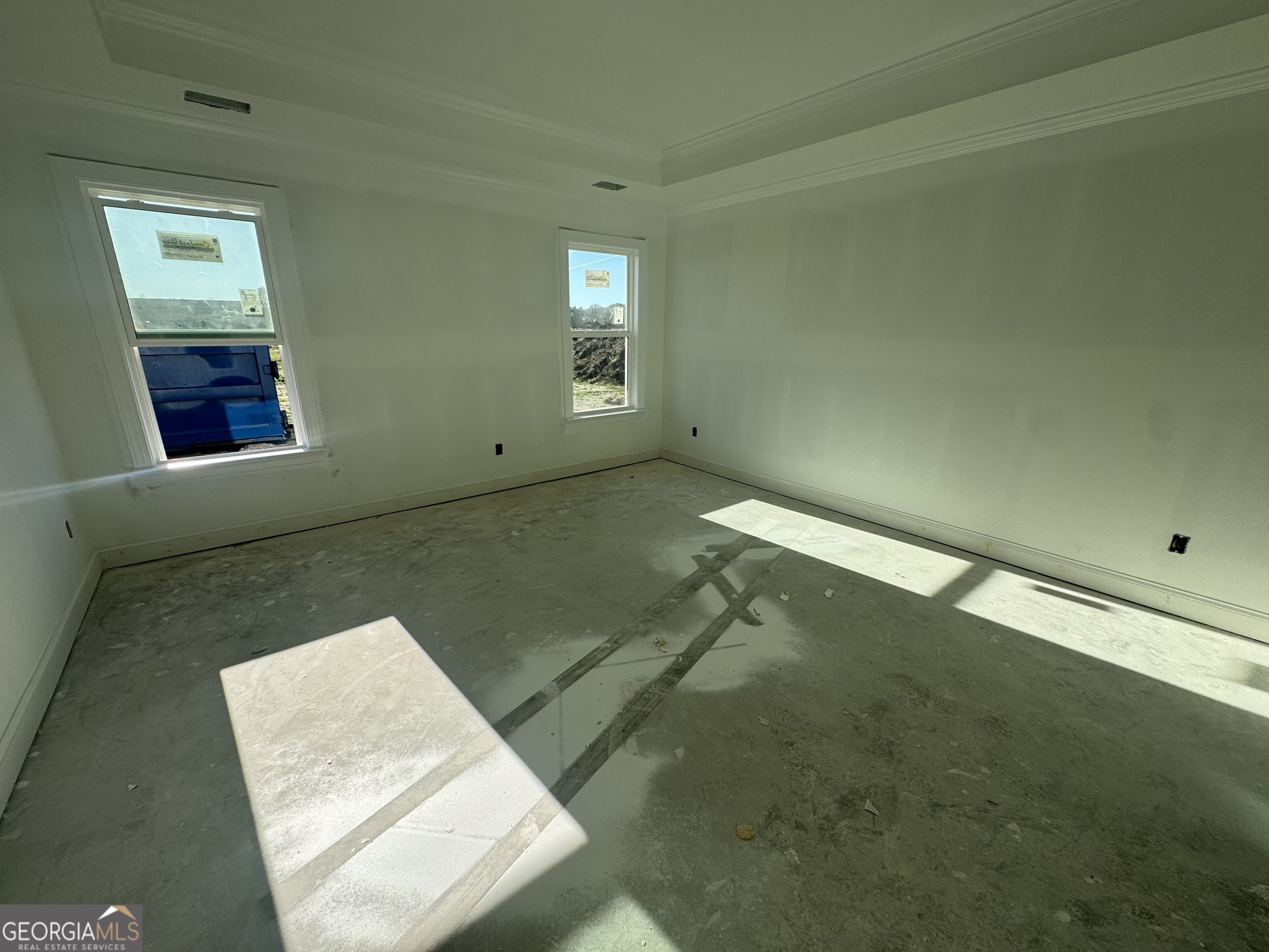 1269 Mark Wood Road Dexter, GA 31019 - Photo 31 of 77