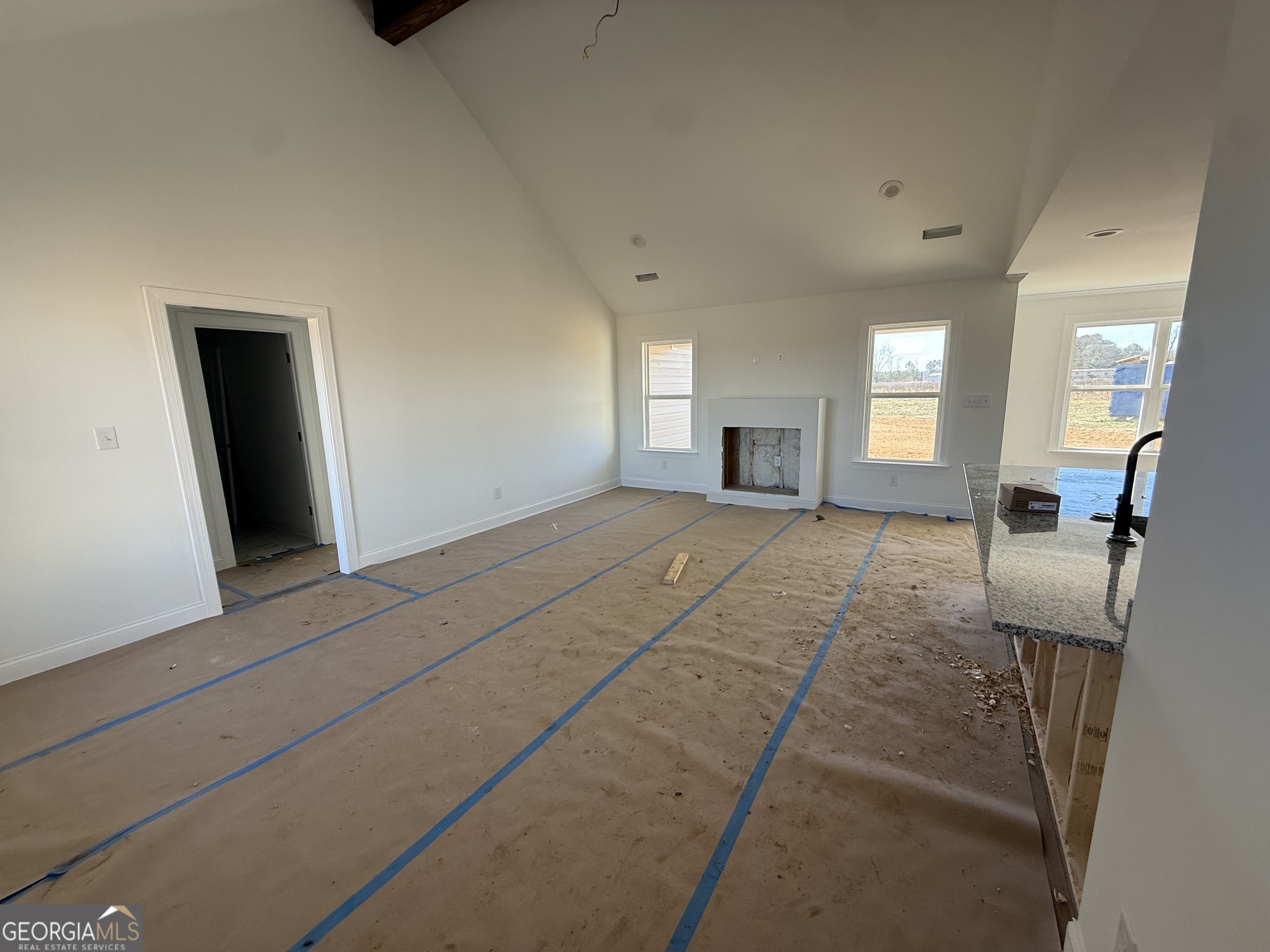 1269 Mark Wood Road Dexter, GA 31019 - Photo 32 of 77