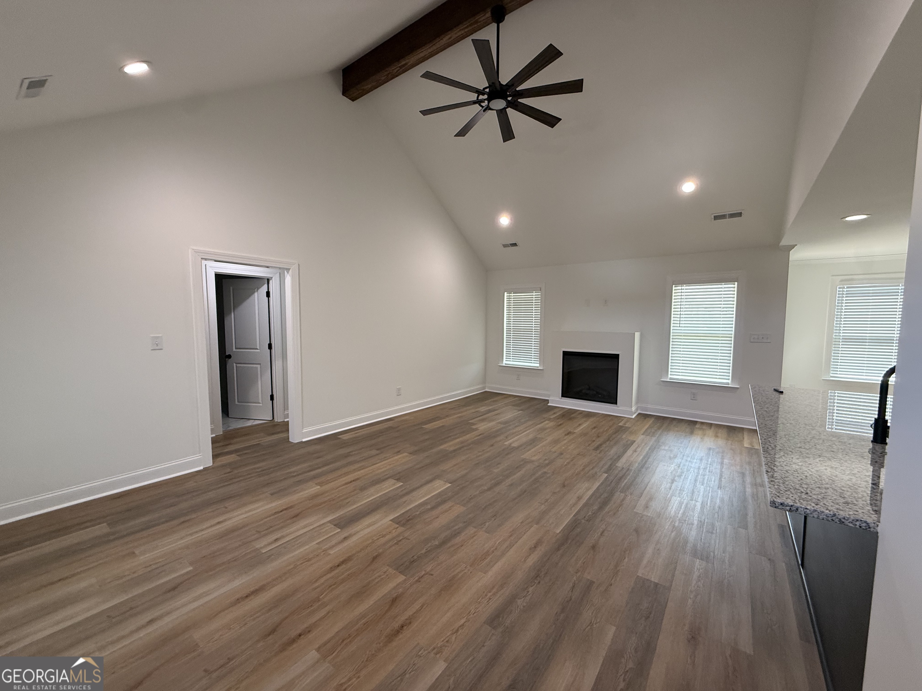 1269 Mark Wood Road Dexter, GA 31019 - Photo 33 of 77