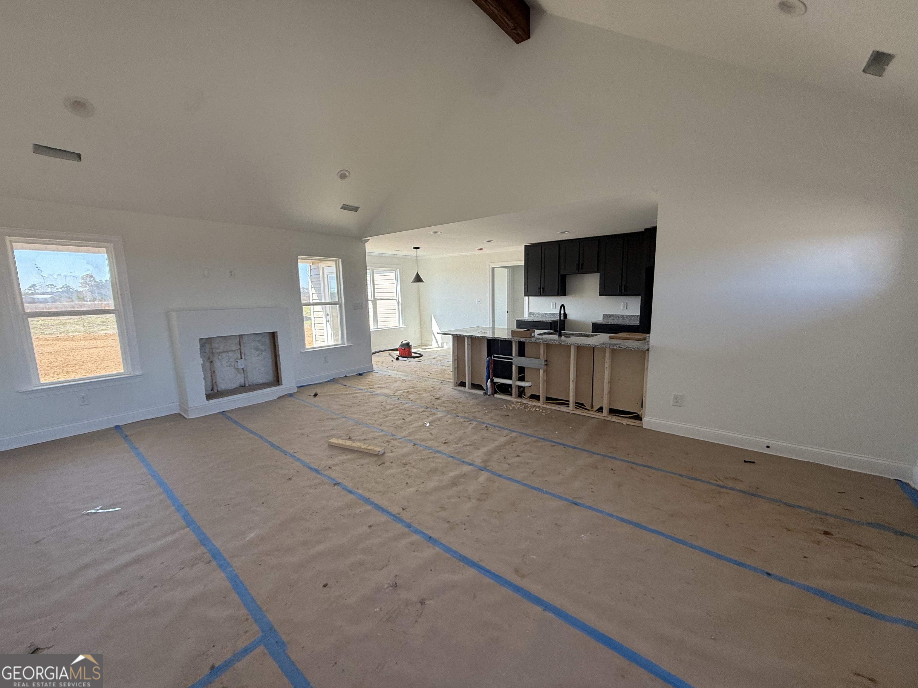 1269 Mark Wood Road Dexter, GA 31019 - Photo 35 of 77