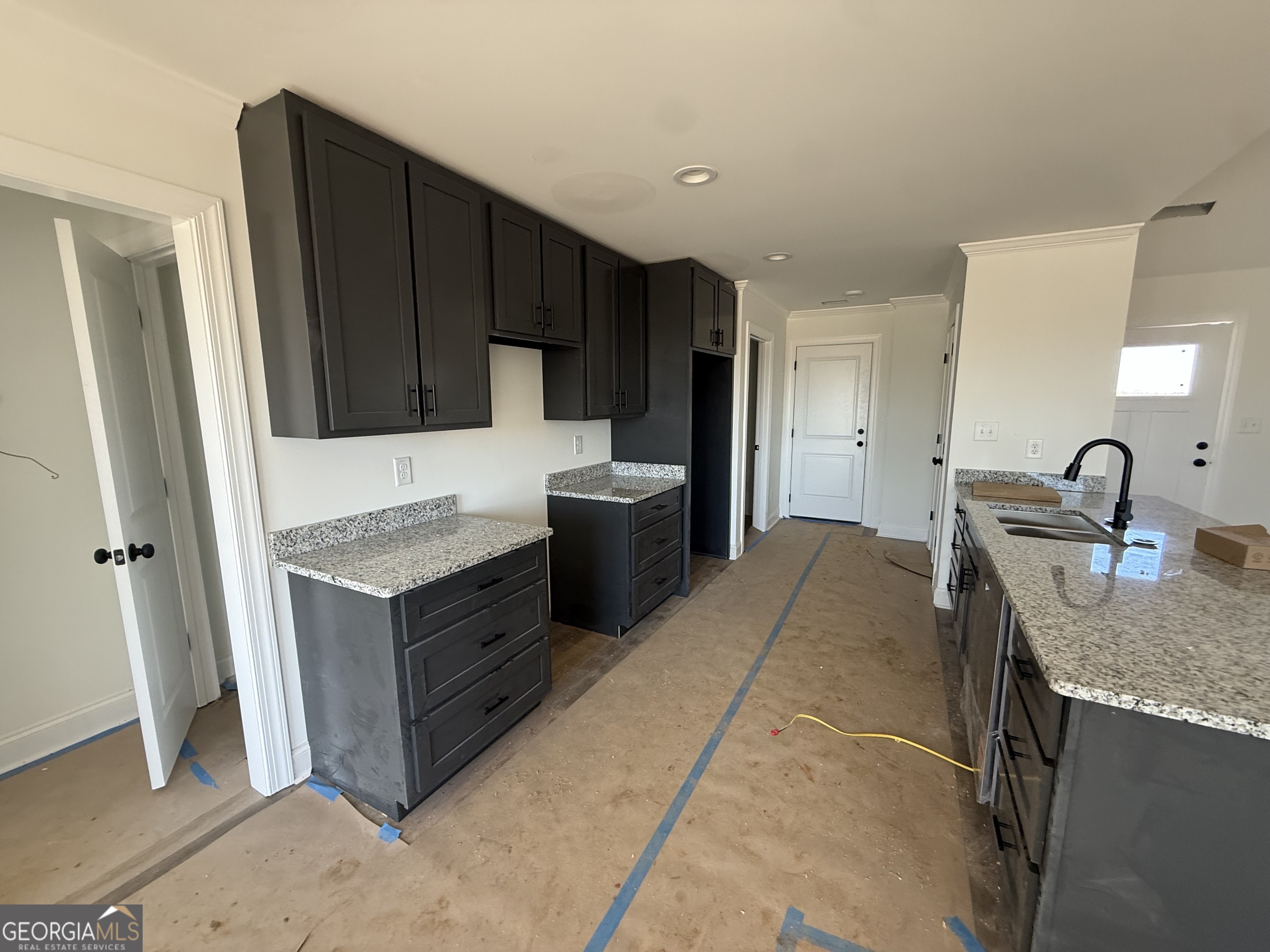 1269 Mark Wood Road Dexter, GA 31019 - Photo 38 of 77