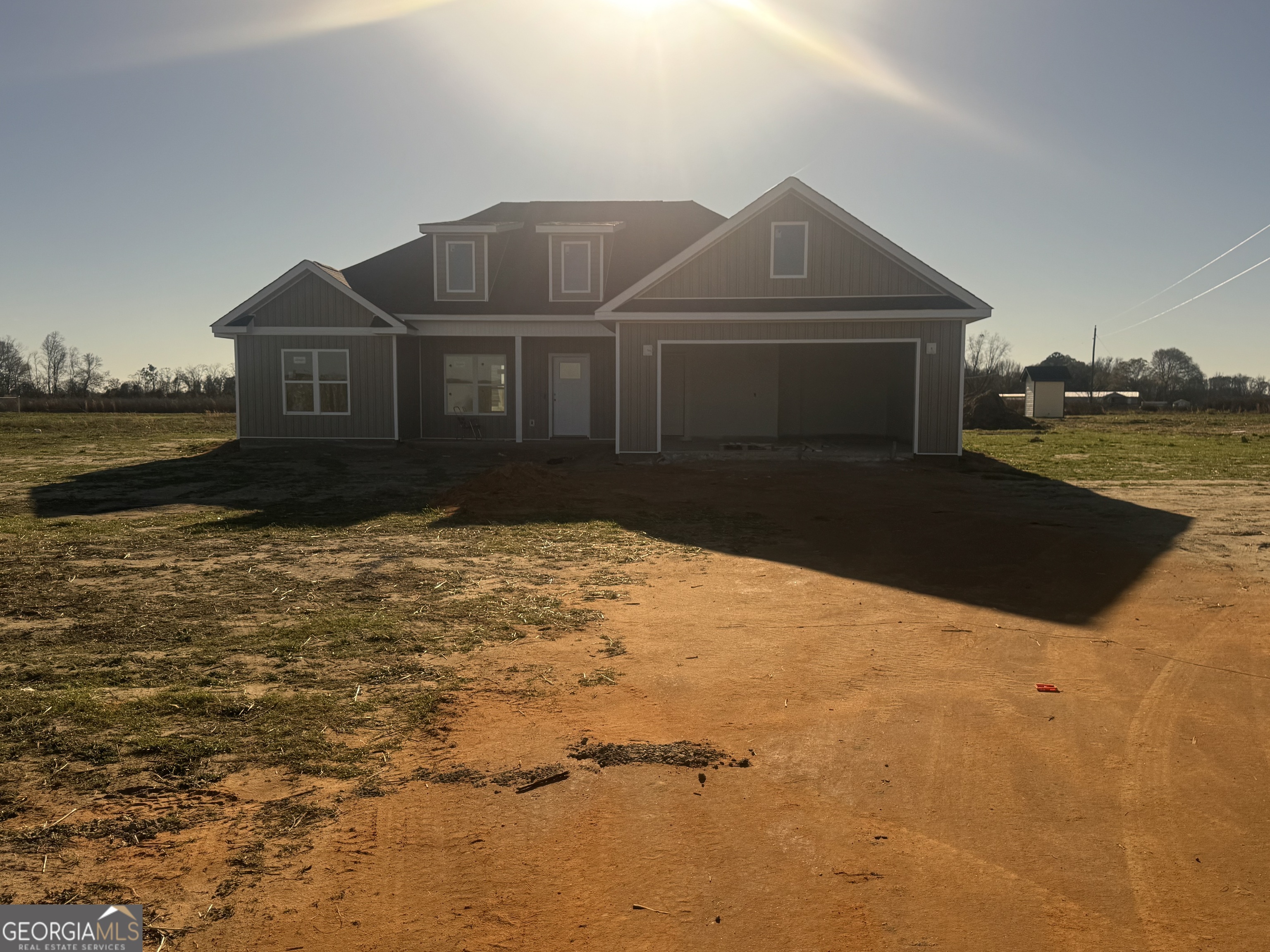 1269 Mark Wood Road Dexter, GA 31019 - Photo 4 of 77