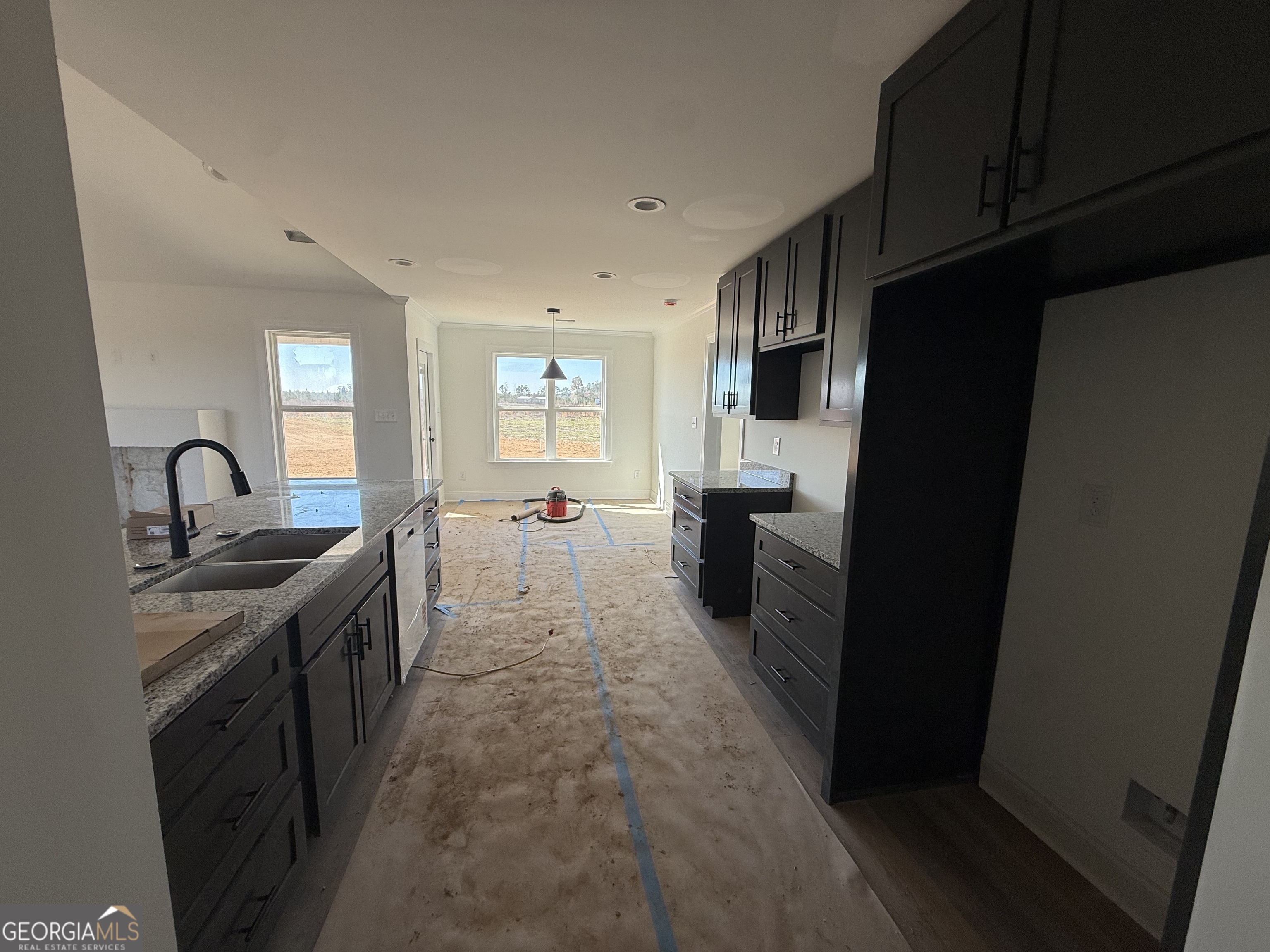 1269 Mark Wood Road Dexter, GA 31019 - Photo 42 of 77