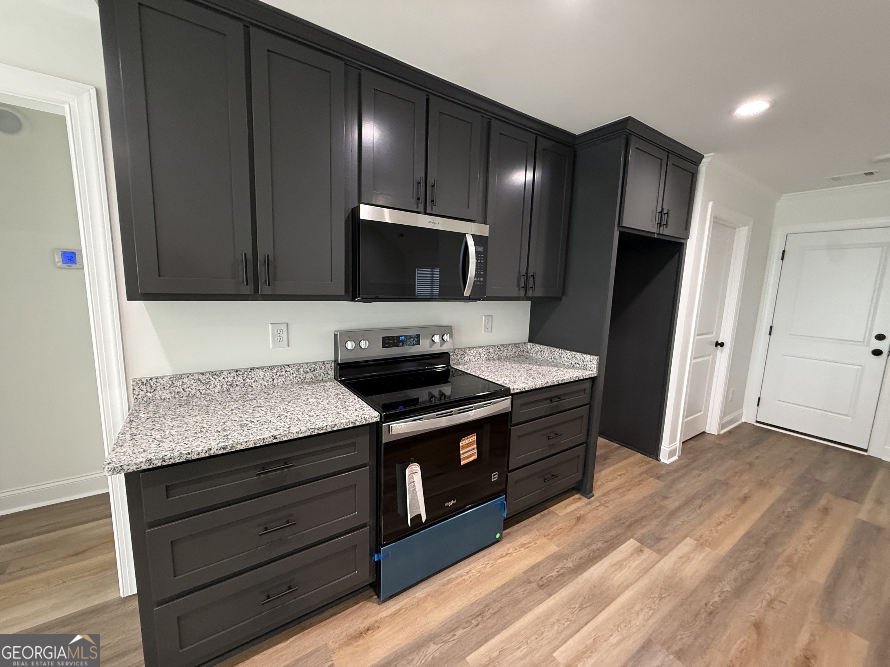 1269 Mark Wood Road Dexter, GA 31019 - Photo 45 of 77