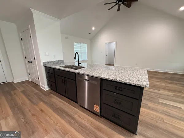 $299,000 | 1269 Mark Wood Road, Dexter, GA 31019