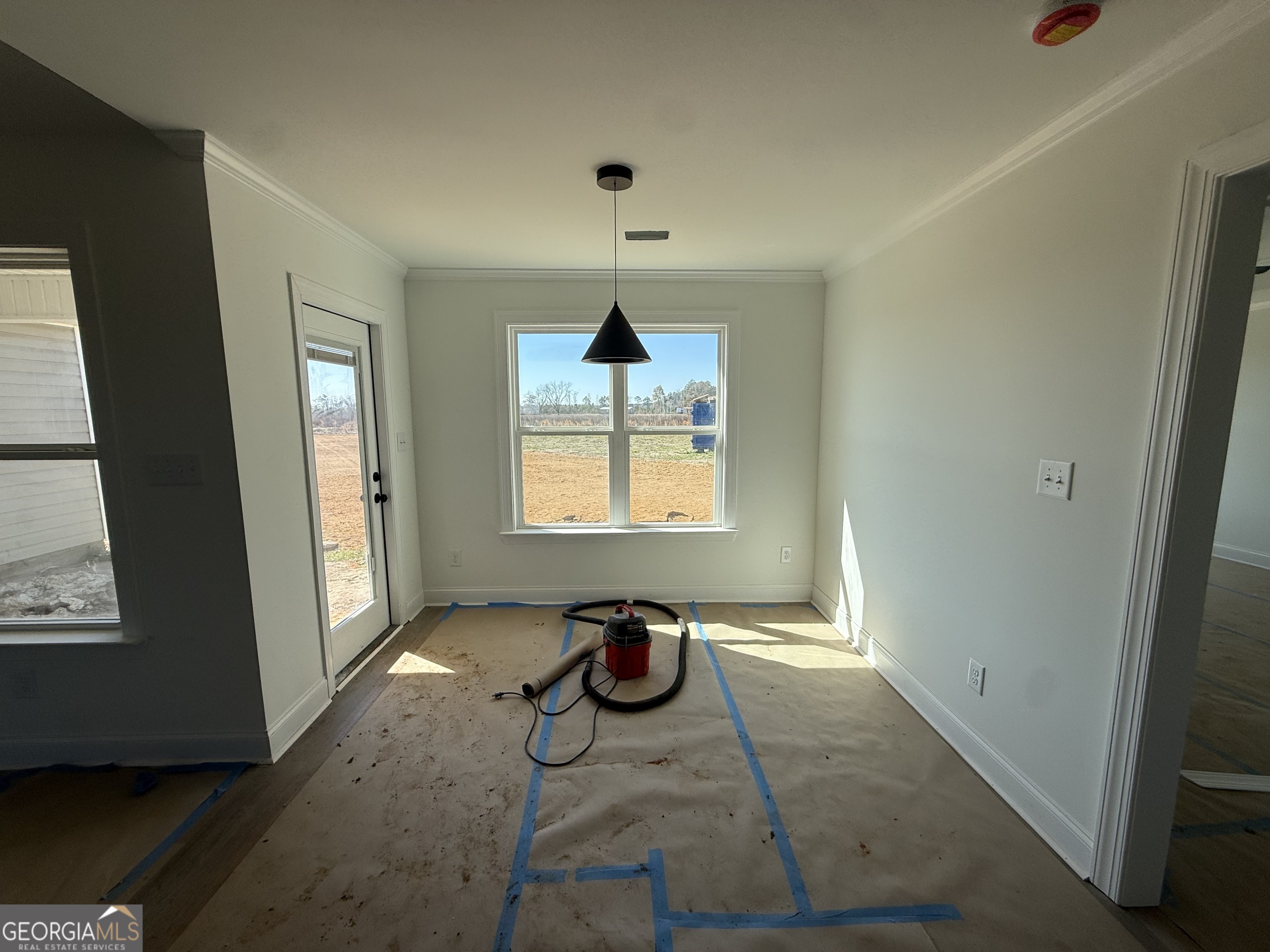 1269 Mark Wood Road Dexter, GA 31019 - Photo 48 of 77