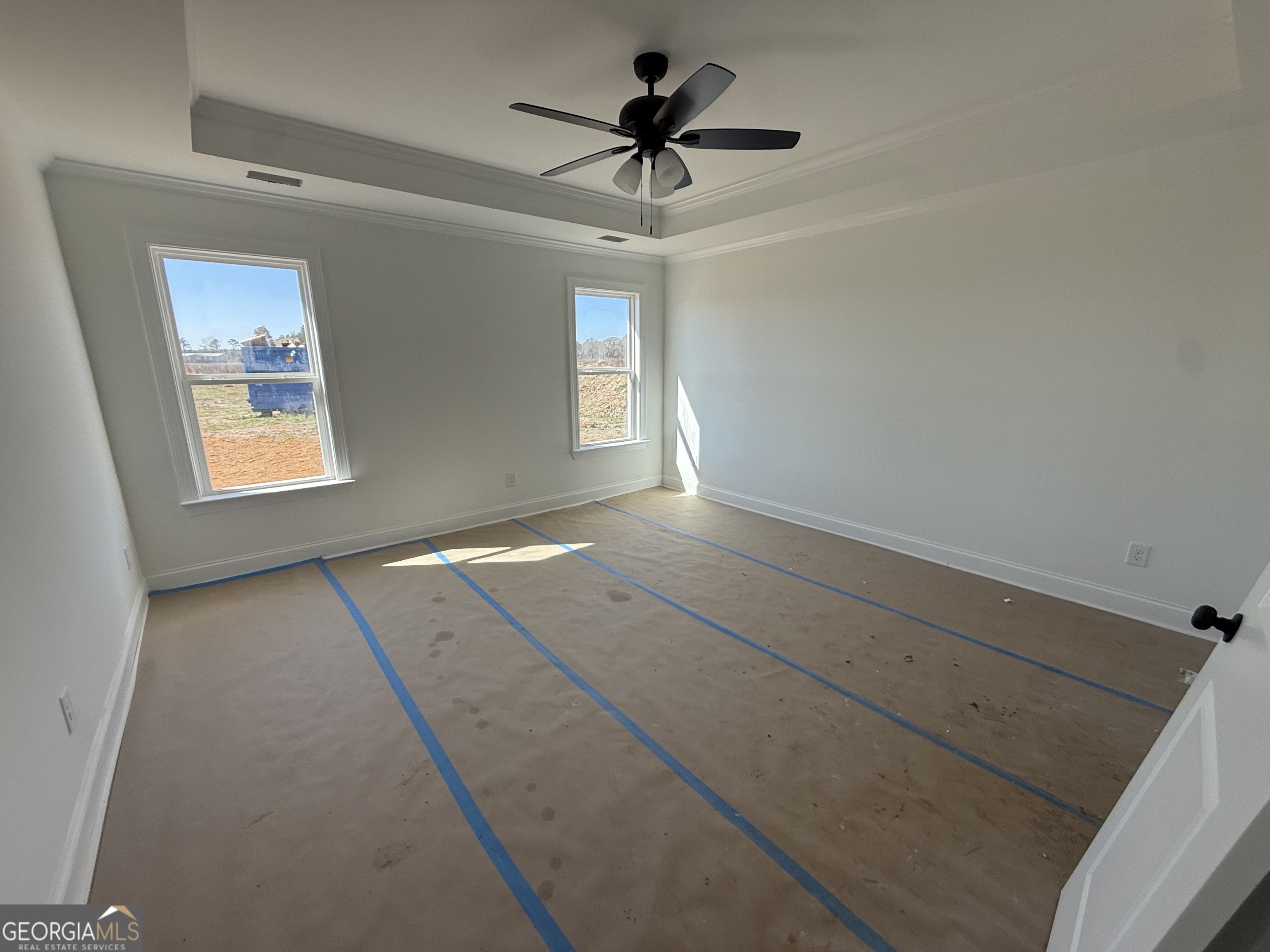 1269 Mark Wood Road Dexter, GA 31019 - Photo 50 of 77