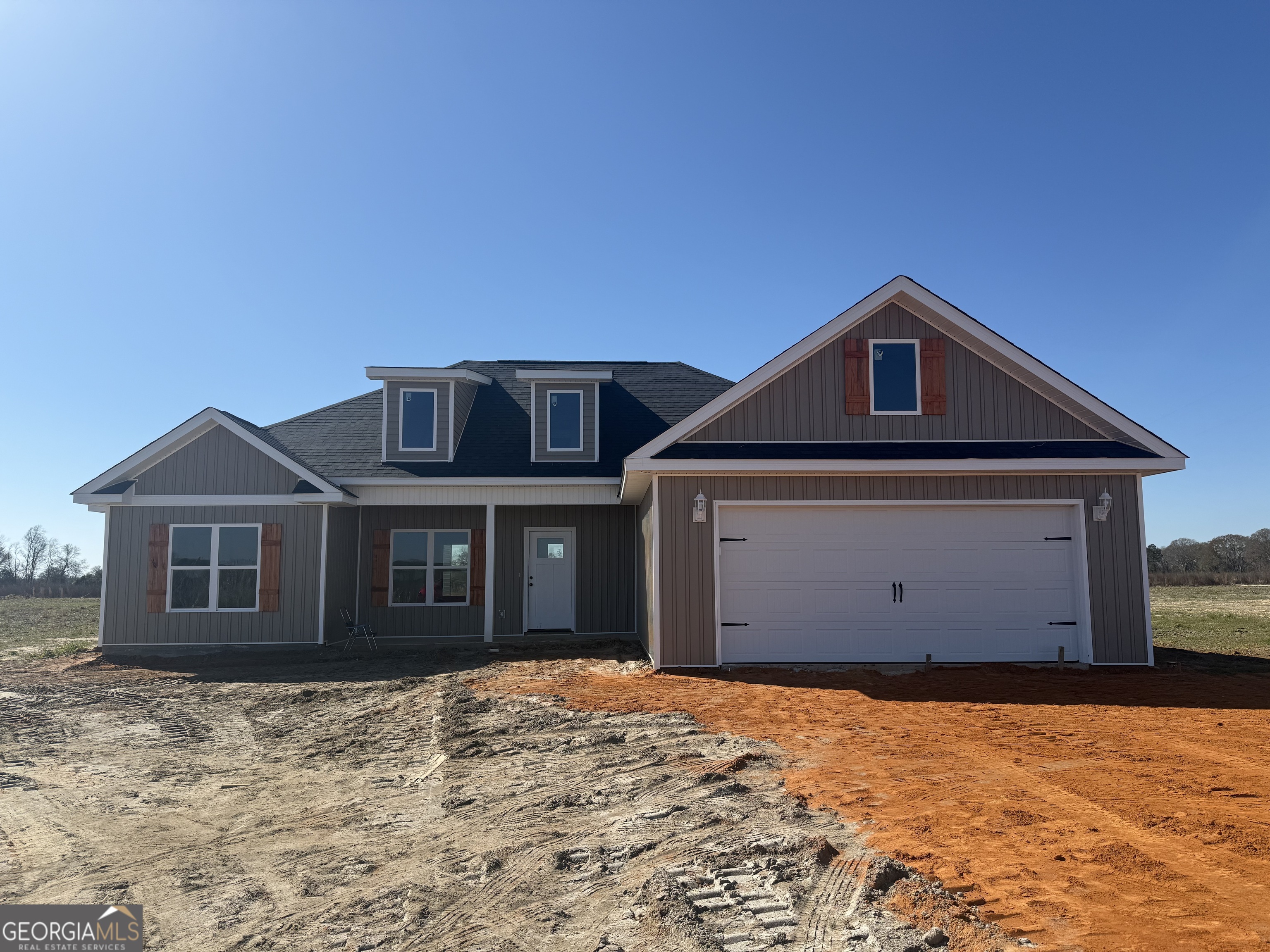 1269 Mark Wood Road Dexter, GA 31019 - Photo 5 of 77