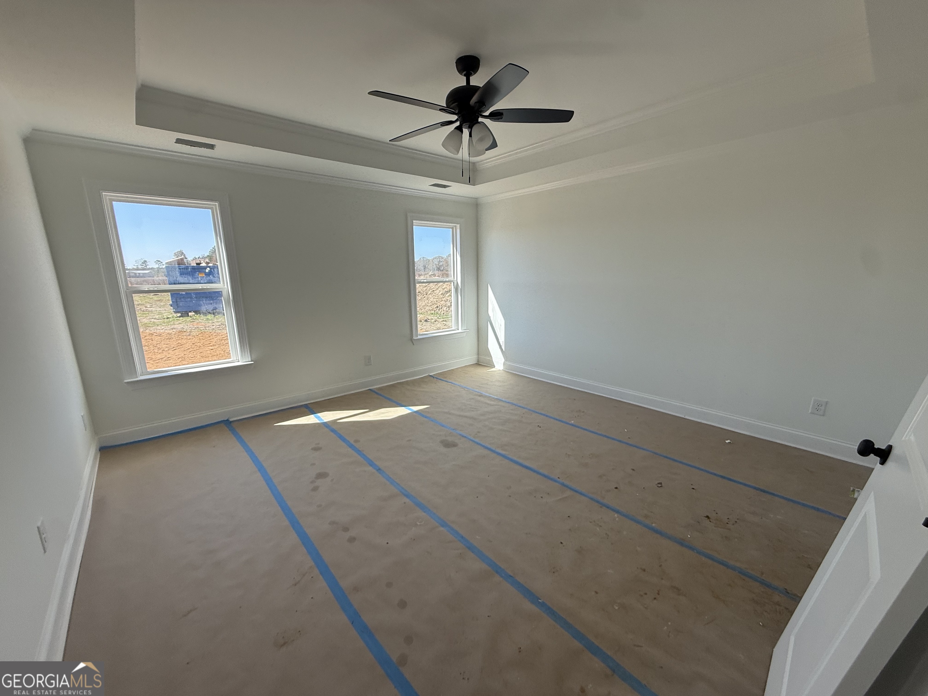 1269 Mark Wood Road Dexter, GA 31019 - Photo 52 of 77