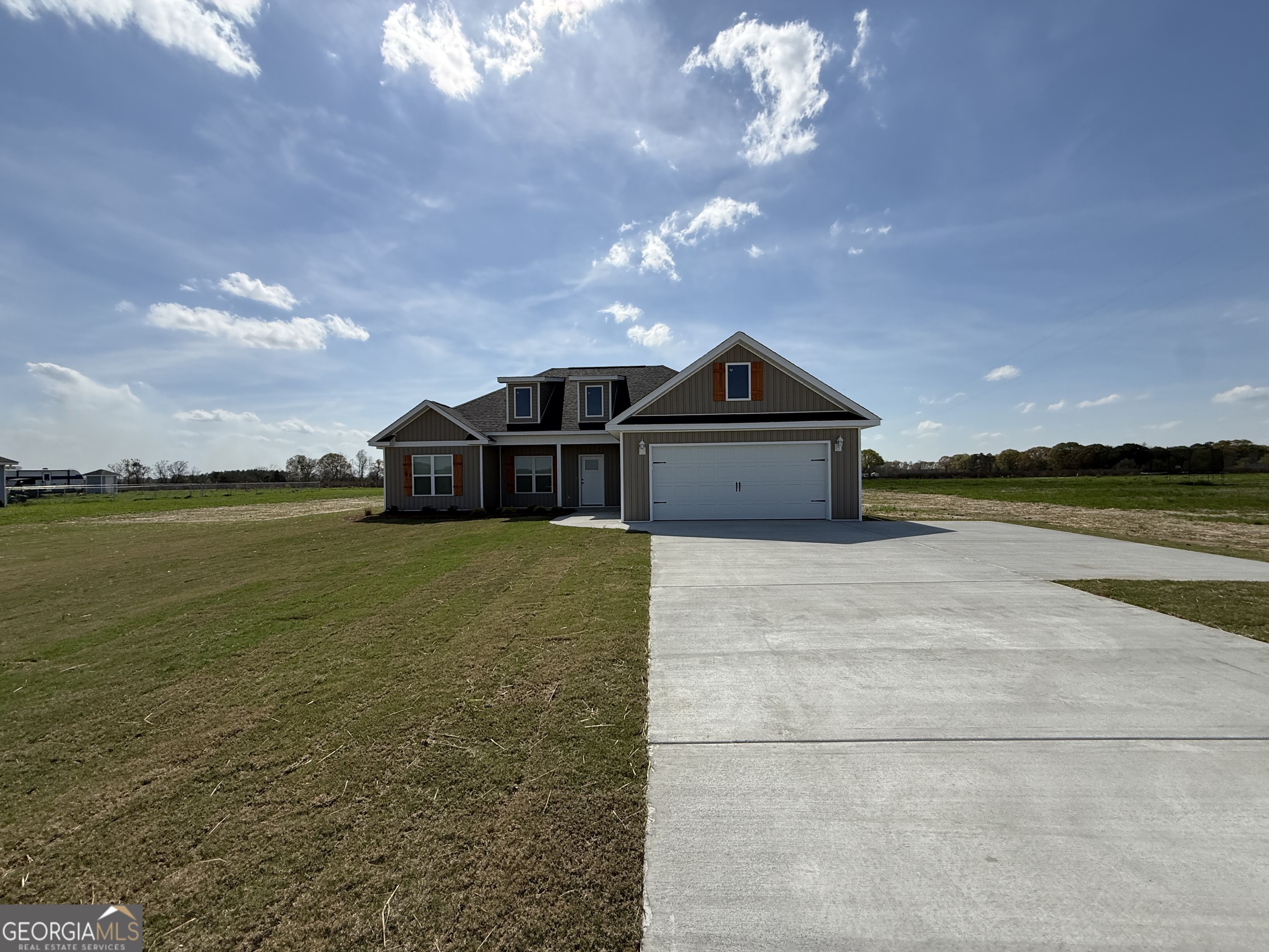 1269 Mark Wood Road Dexter, GA 31019 - Photo 6 of 77