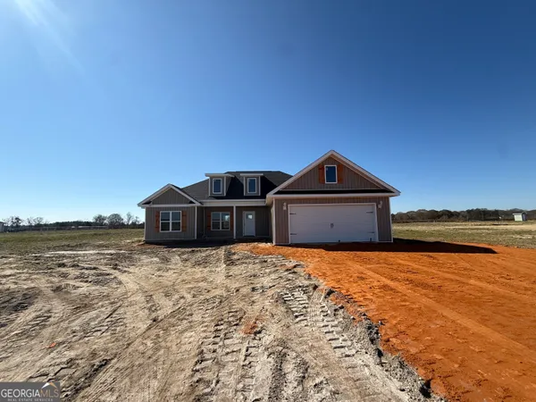 $299,000 | 1269 Mark Wood Road, Dexter, GA 31019