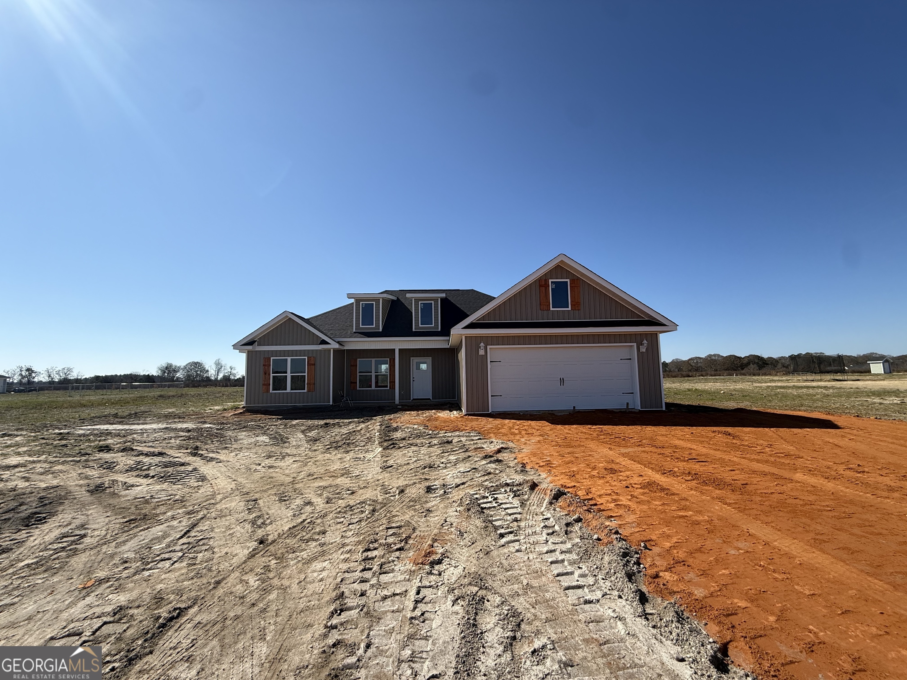 1269 Mark Wood Road Dexter, GA 31019 - Photo 8 of 77