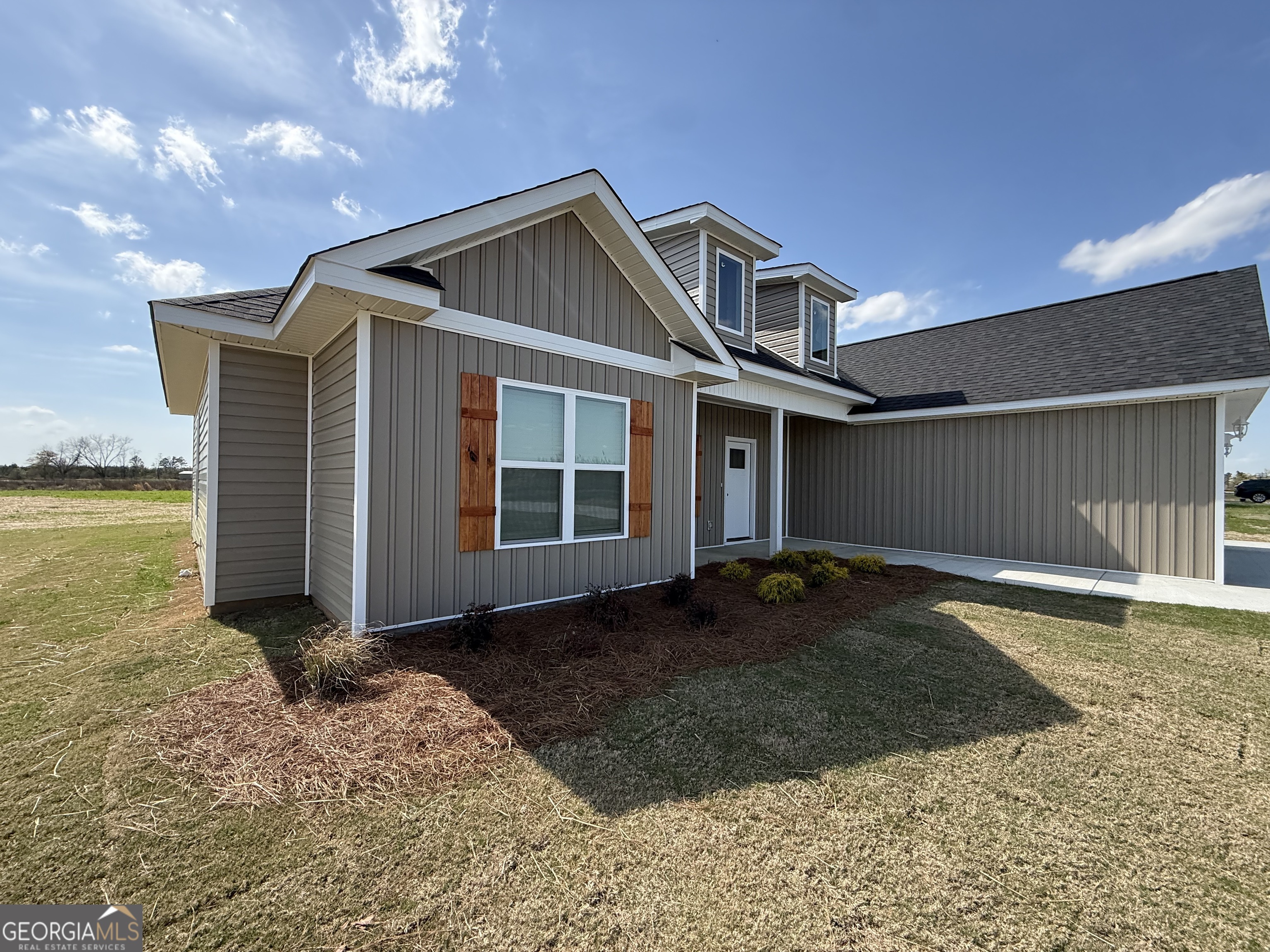 1269 Mark Wood Road Dexter, GA 31019 - Photo 9 of 77