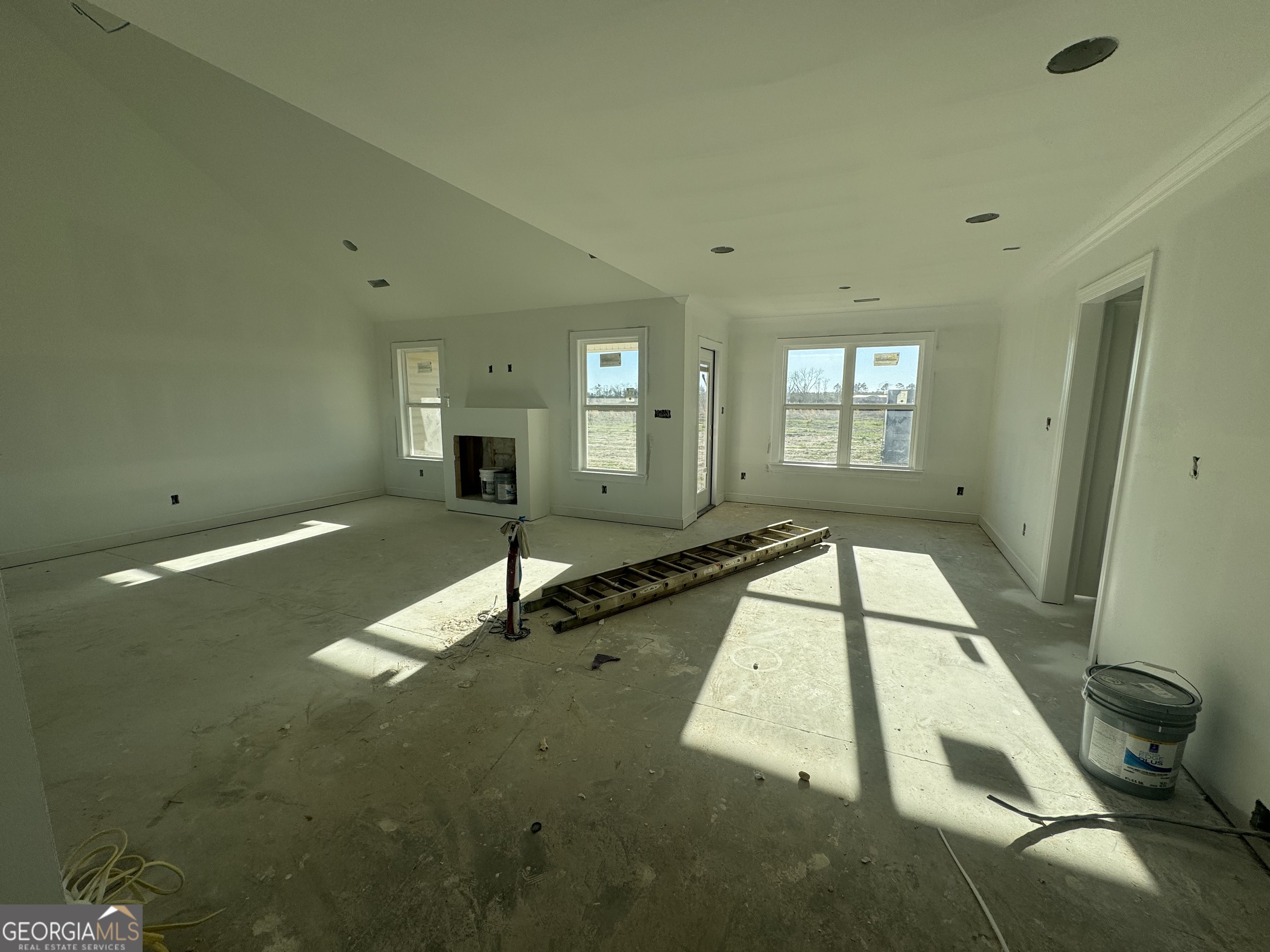 1269 Mark Wood Road Dexter, GA 31019 - Photo 10 of 77