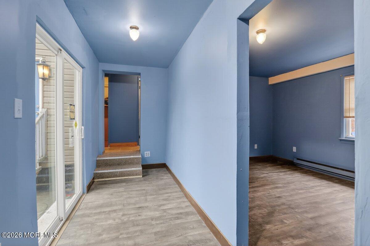 289 Bridge Avenue Red Bank, NJ 07701 - Photo 16 of 63 Hallway(1)