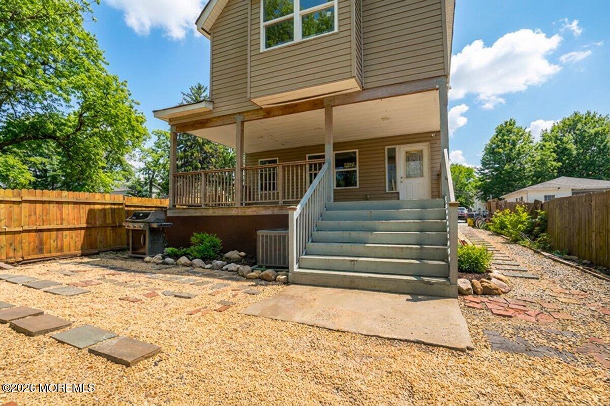 289 Bridge Avenue Red Bank, NJ 07701 - Photo 34 of 63 Backyard 3