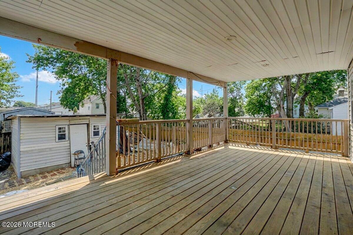 289 Bridge Avenue Red Bank, NJ 07701 - Photo 36 of 63 Deck(1)