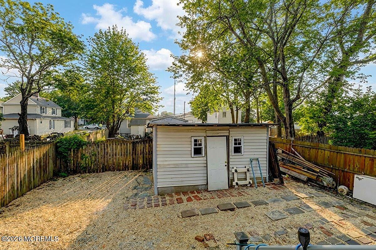 289 Bridge Avenue Red Bank, NJ 07701 - Photo 38 of 63 Backyard