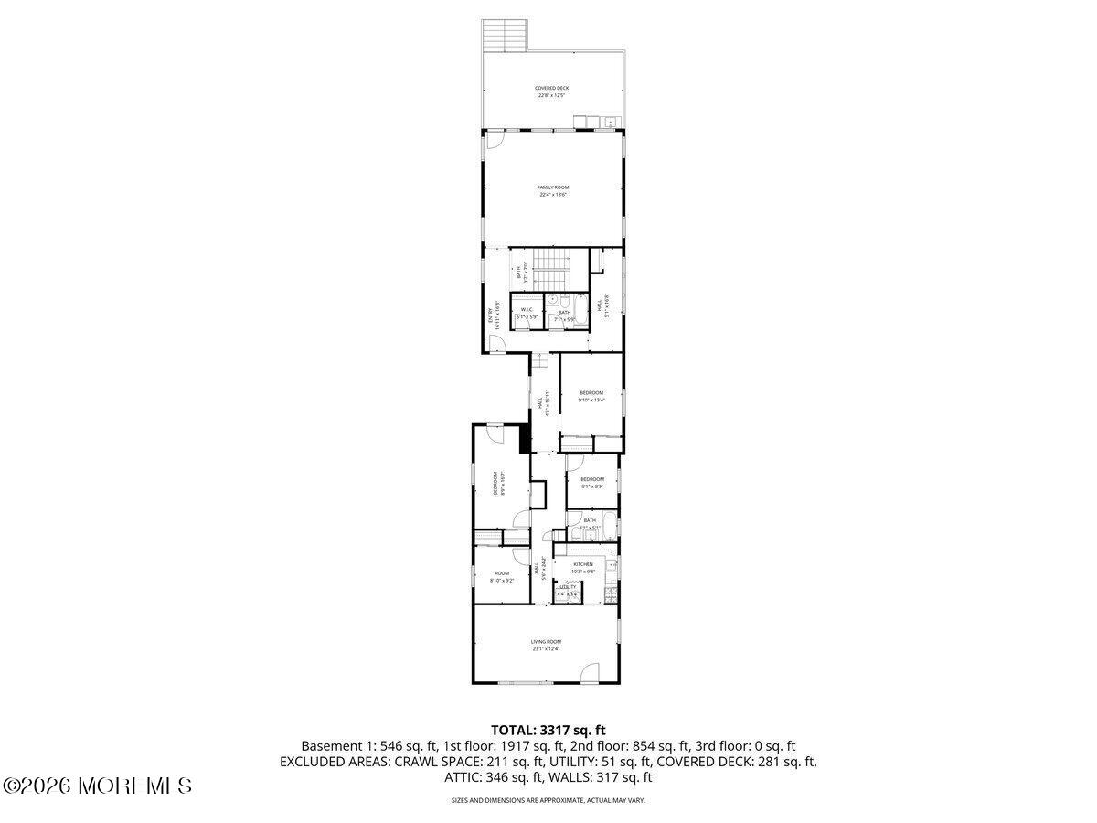 289 Bridge Avenue Red Bank, NJ 07701 - Photo 50 of 63 2nd_floor_289_south_bridge_avenue_red_ba