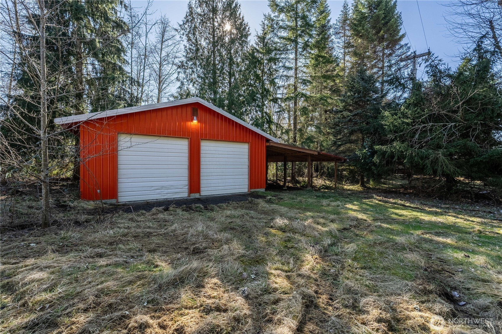 3408 Old Highway 99 North Road Burlington, WA 98233 - Photo 36 of 38